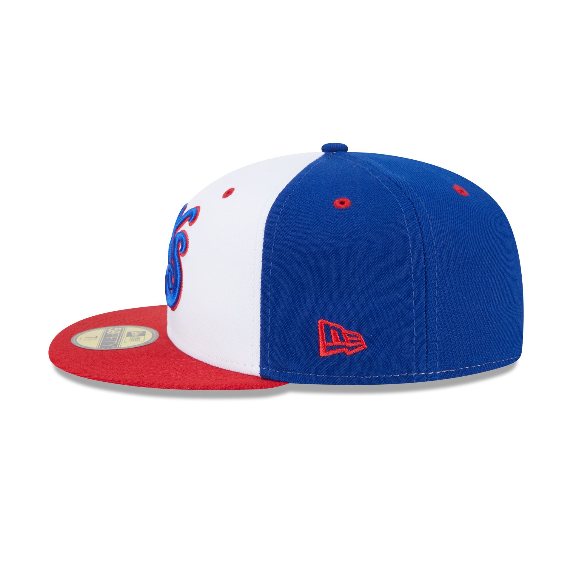 Knoxville Smokies Authentic Collection 59FIFTY Fitted Hat - Image 4