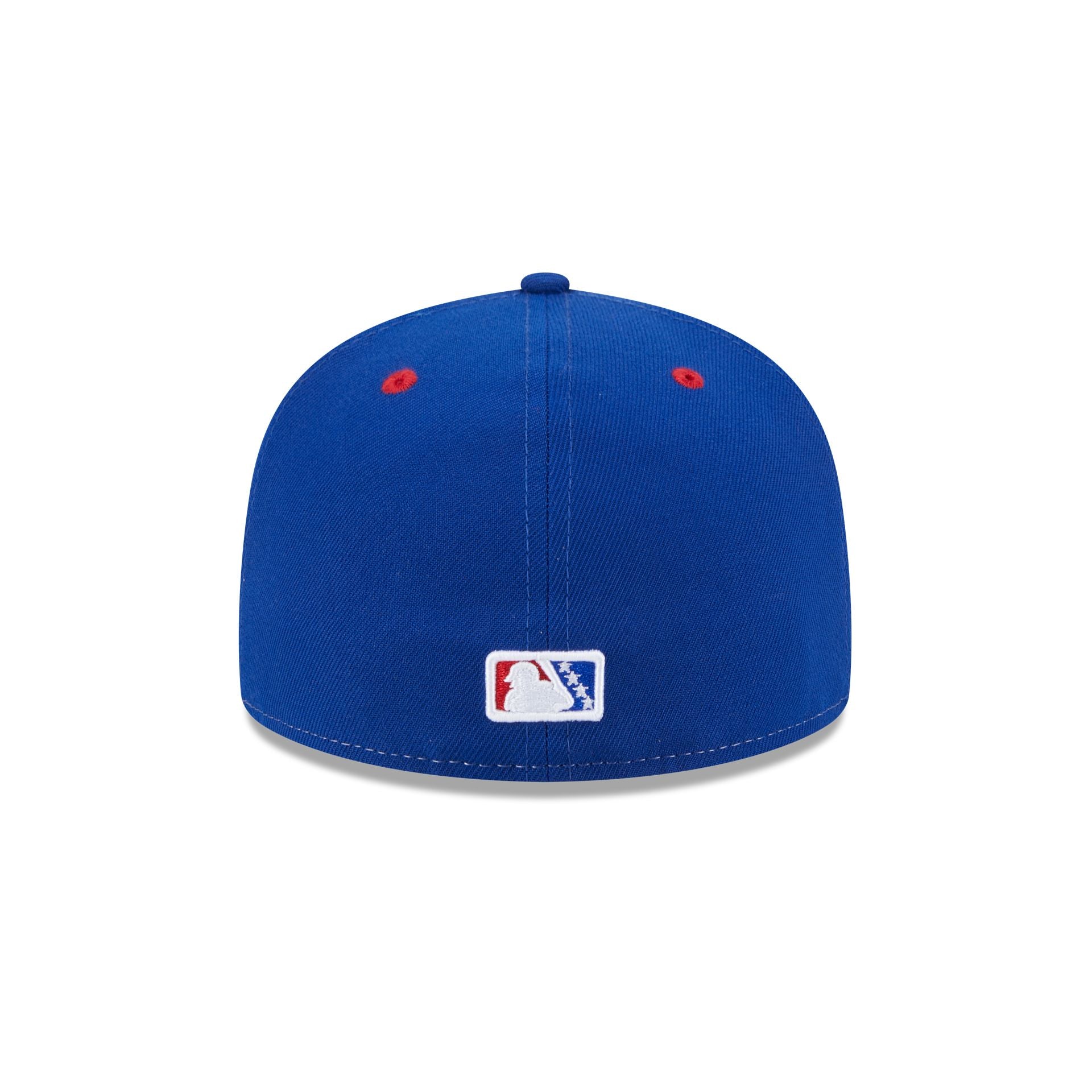 Knoxville Smokies Authentic Collection 59FIFTY Fitted Hat - Image 6