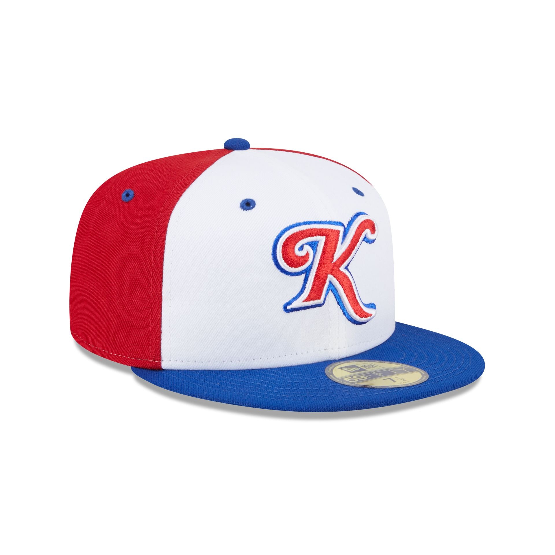 Knoxville Smokies Road 59FIFTY Fitted Hat - Image 3