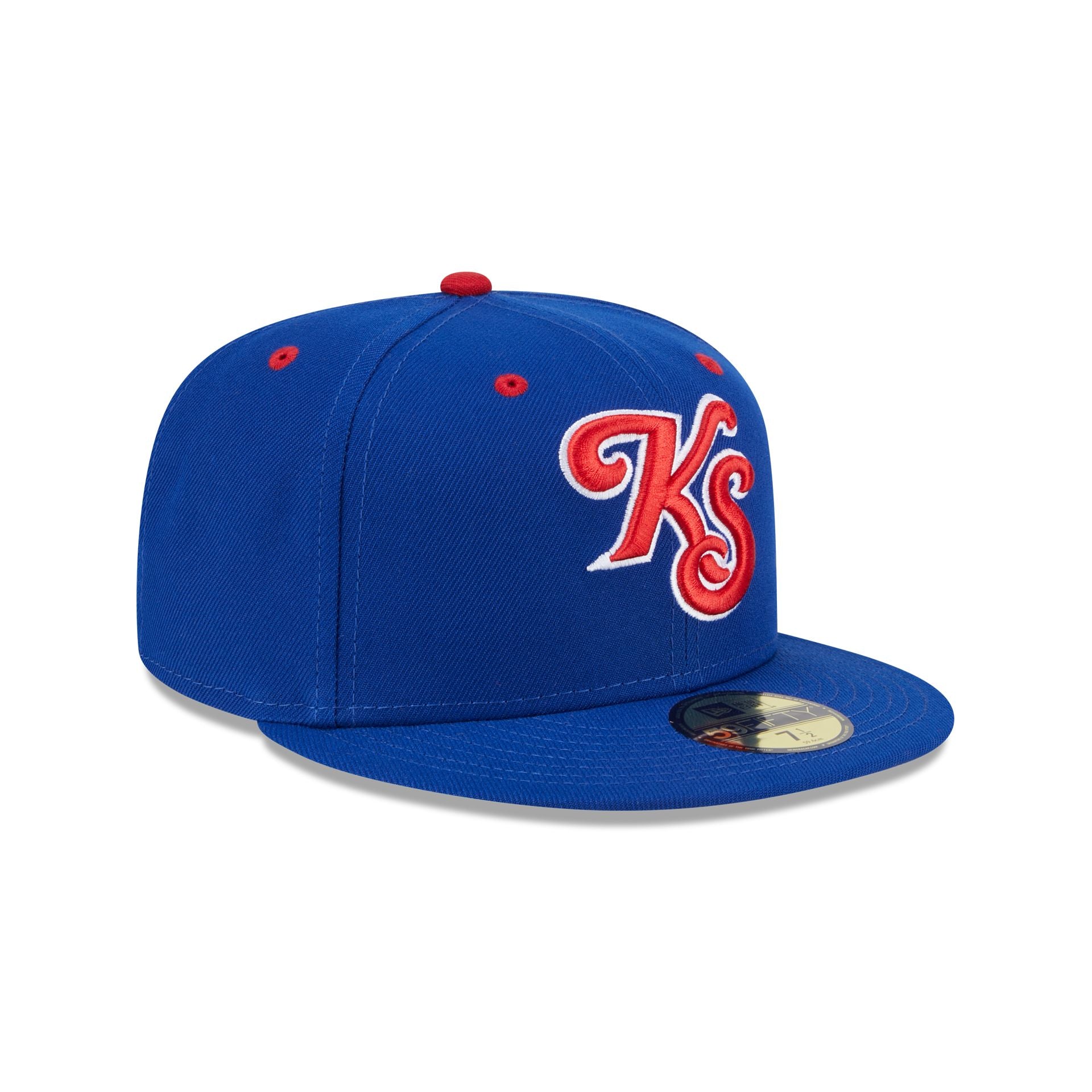 Knoxville Smokies Alt 59FIFTY Fitted Hat - Image 3