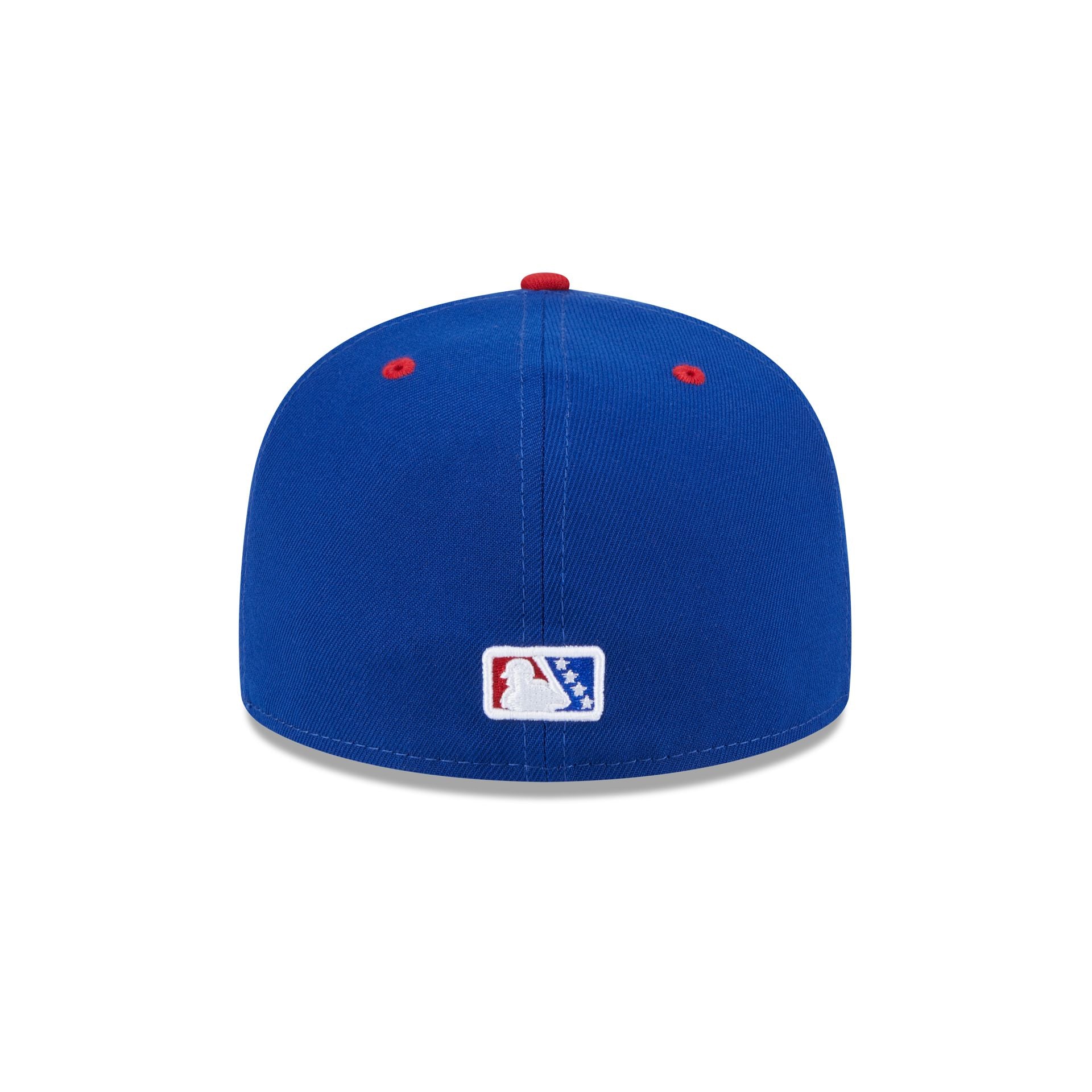 Knoxville Smokies Alt 59FIFTY Fitted Hat - Image 6