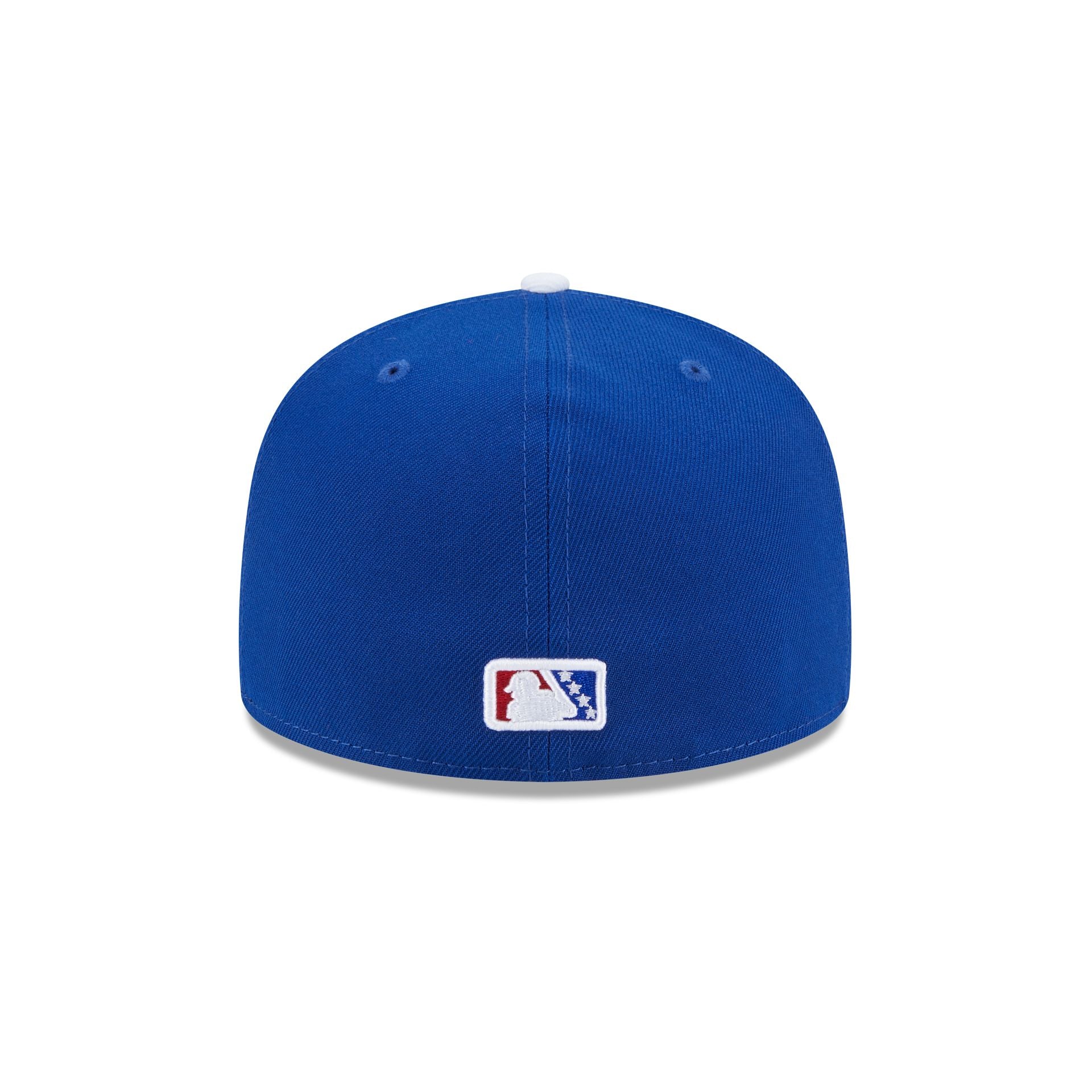 Oklahoma City Comets Authentic Collection 59FIFTY Fitted Hat - Image 6