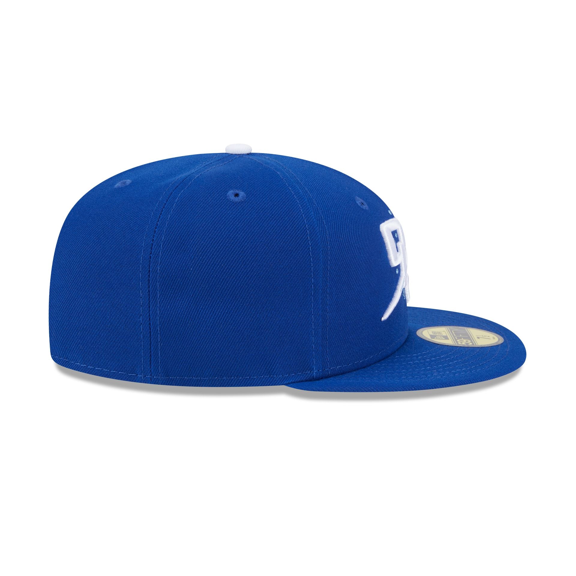 Oklahoma City Comets Authentic Collection 59FIFTY Fitted Hat - Image 5