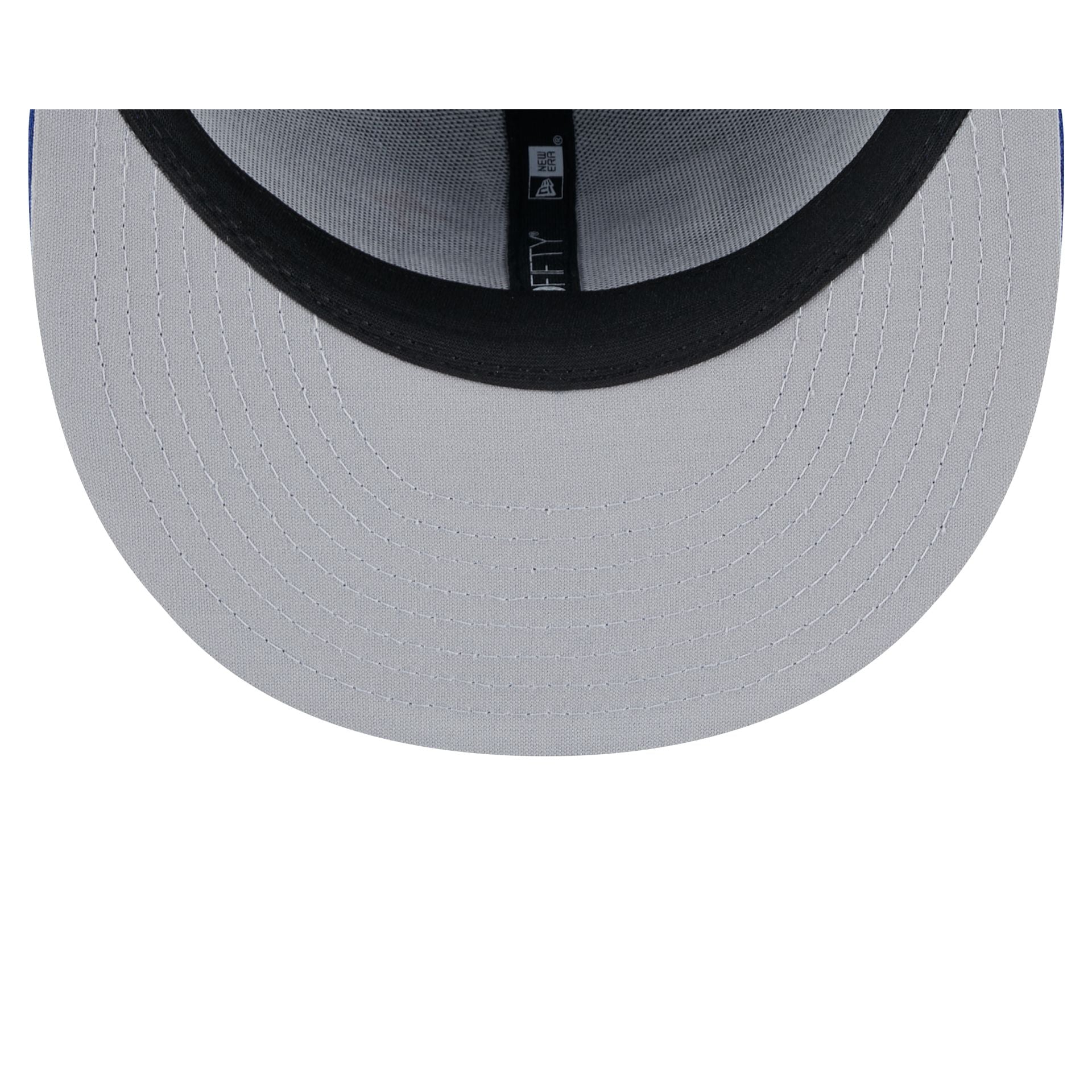 Oklahoma City Comets Authentic Collection 59FIFTY Fitted Hat - Image 7