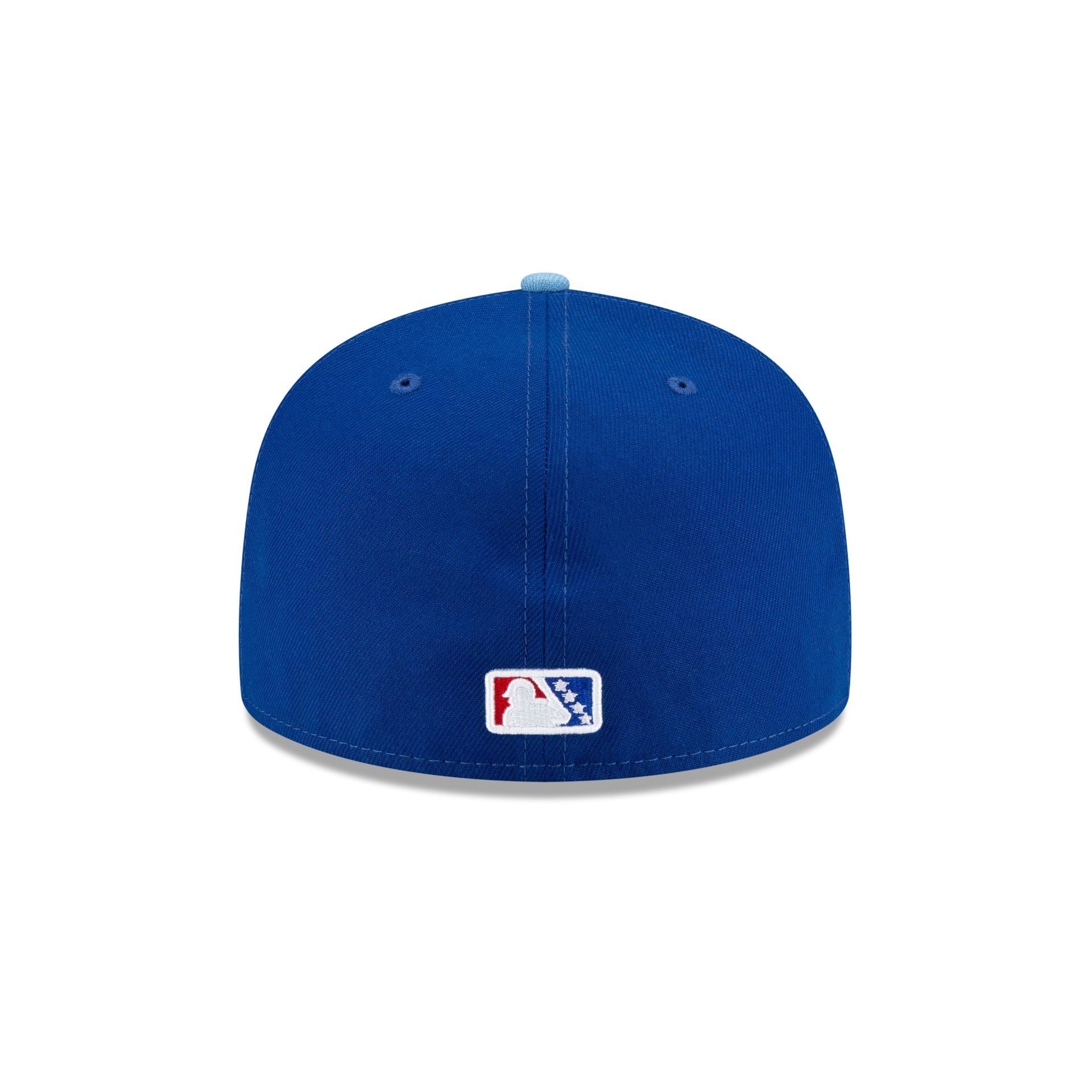 Oklahoma City Comets Road 59FIFTY Fitted Hat - Image 6