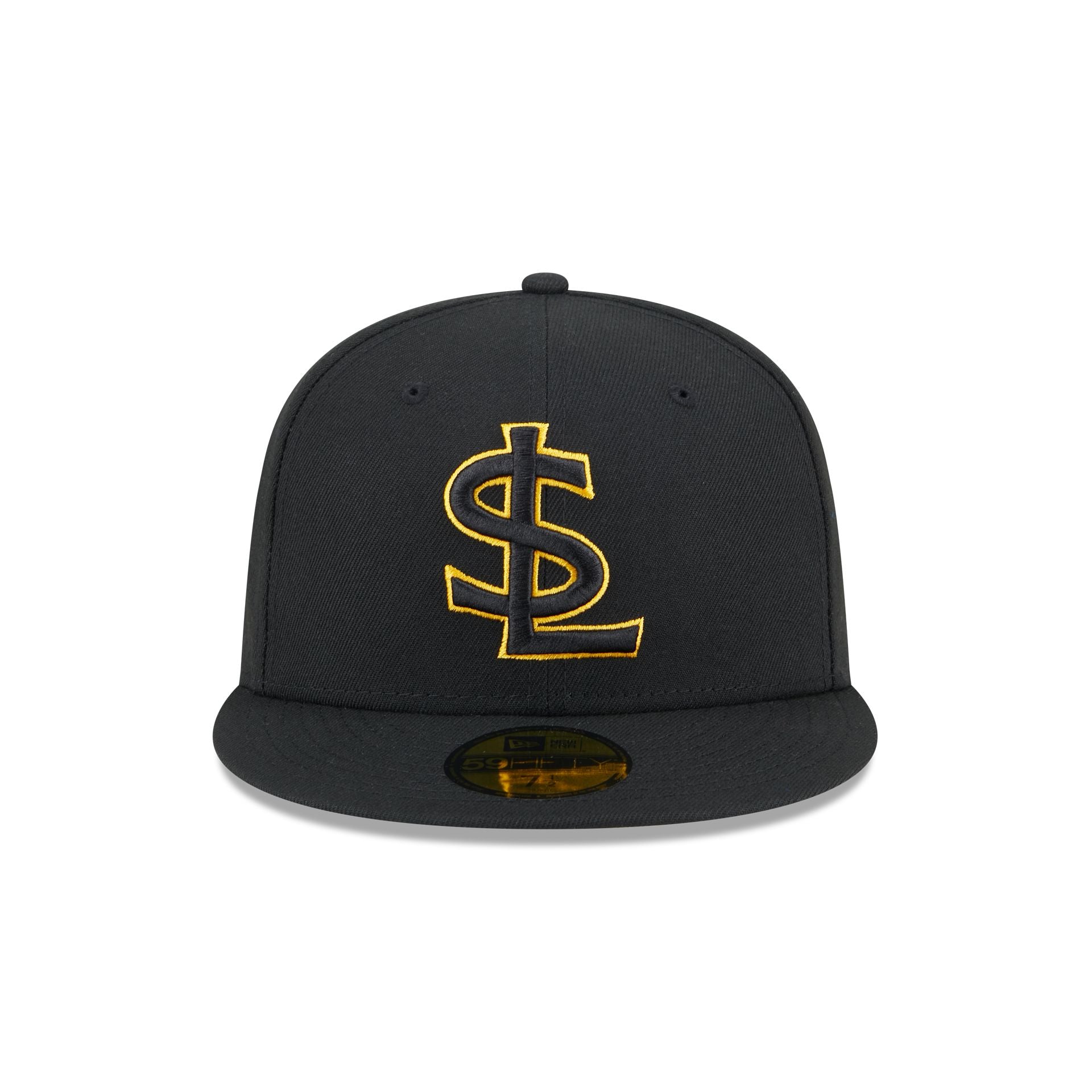 Salt Lake Bees Road 59FIFTY Fitted Hat - Image 2