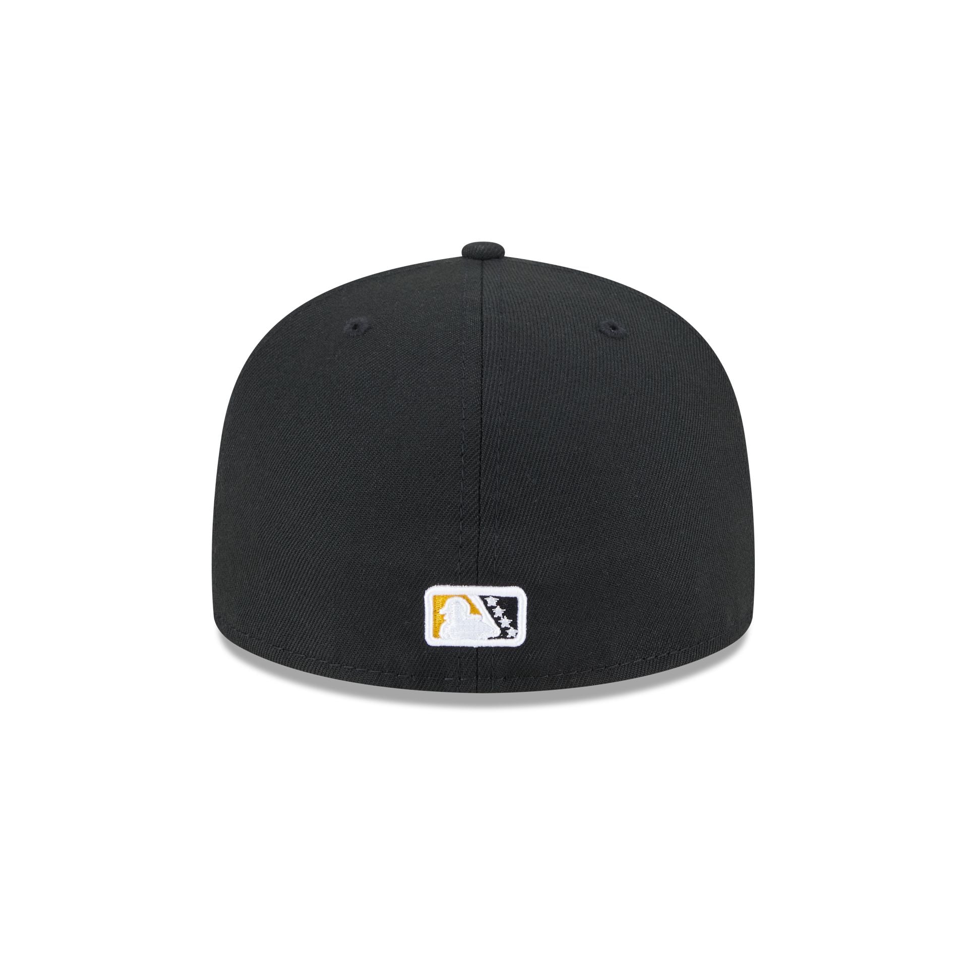 Salt Lake Bees Road 59FIFTY Fitted Hat - Image 6