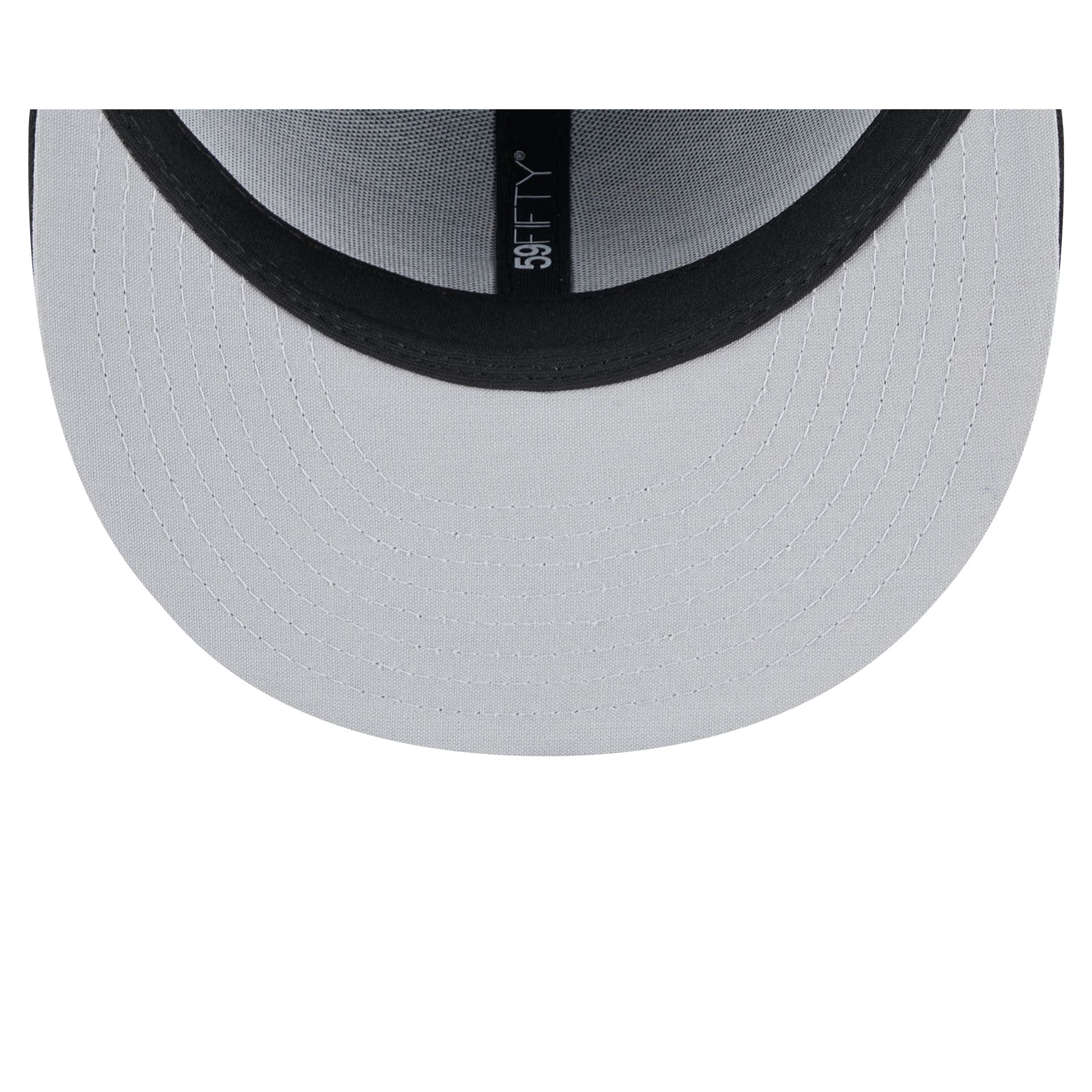 Salt Lake Bees Road 59FIFTY Fitted Hat - Image 7