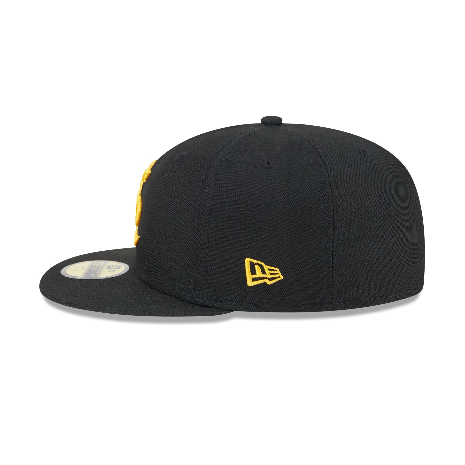 Salt Lake Bees Alt 59FIFTY Fitted Hat - Image 4