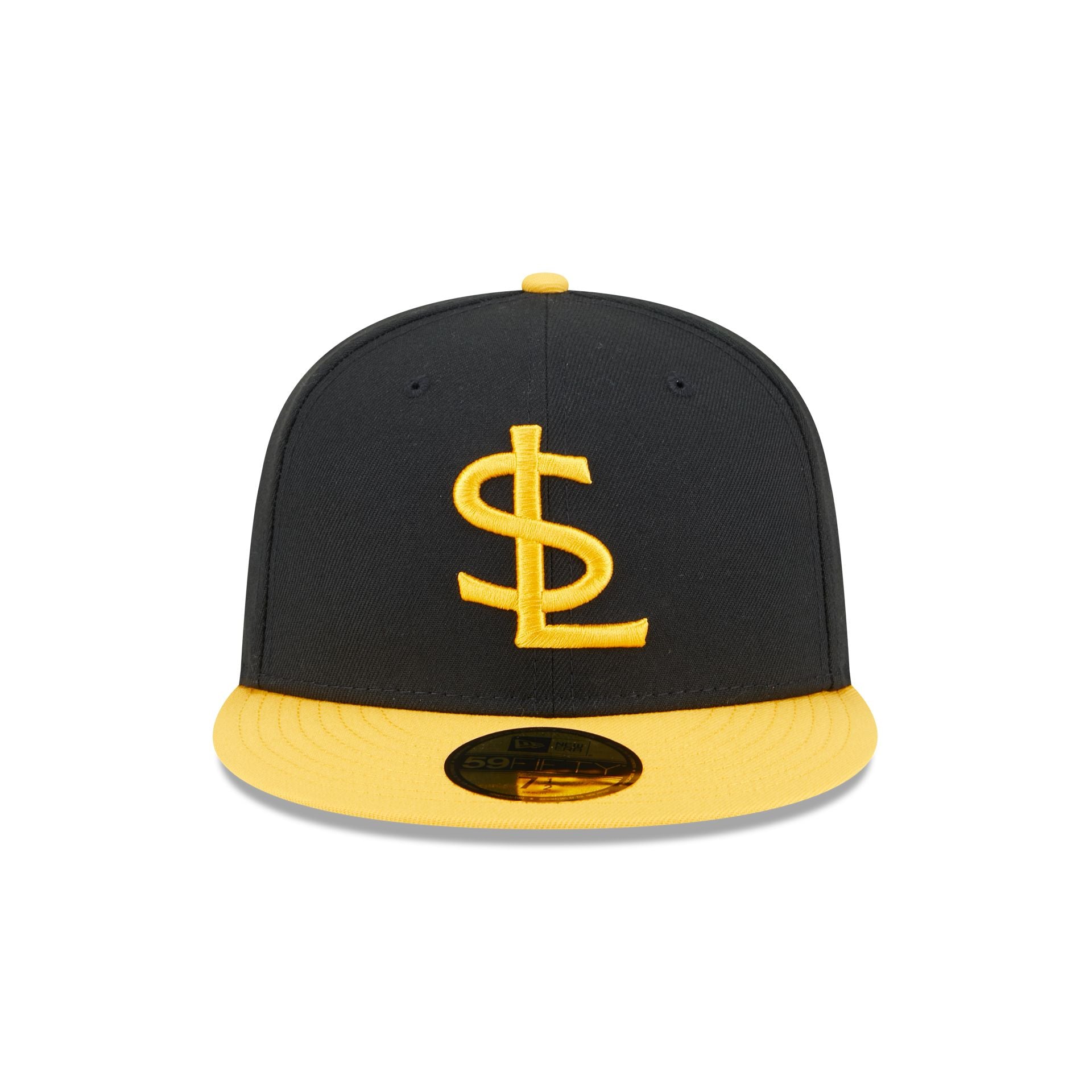 Salt Lake Bees Alt 3 59FIFTY Fitted Hat - Image 2