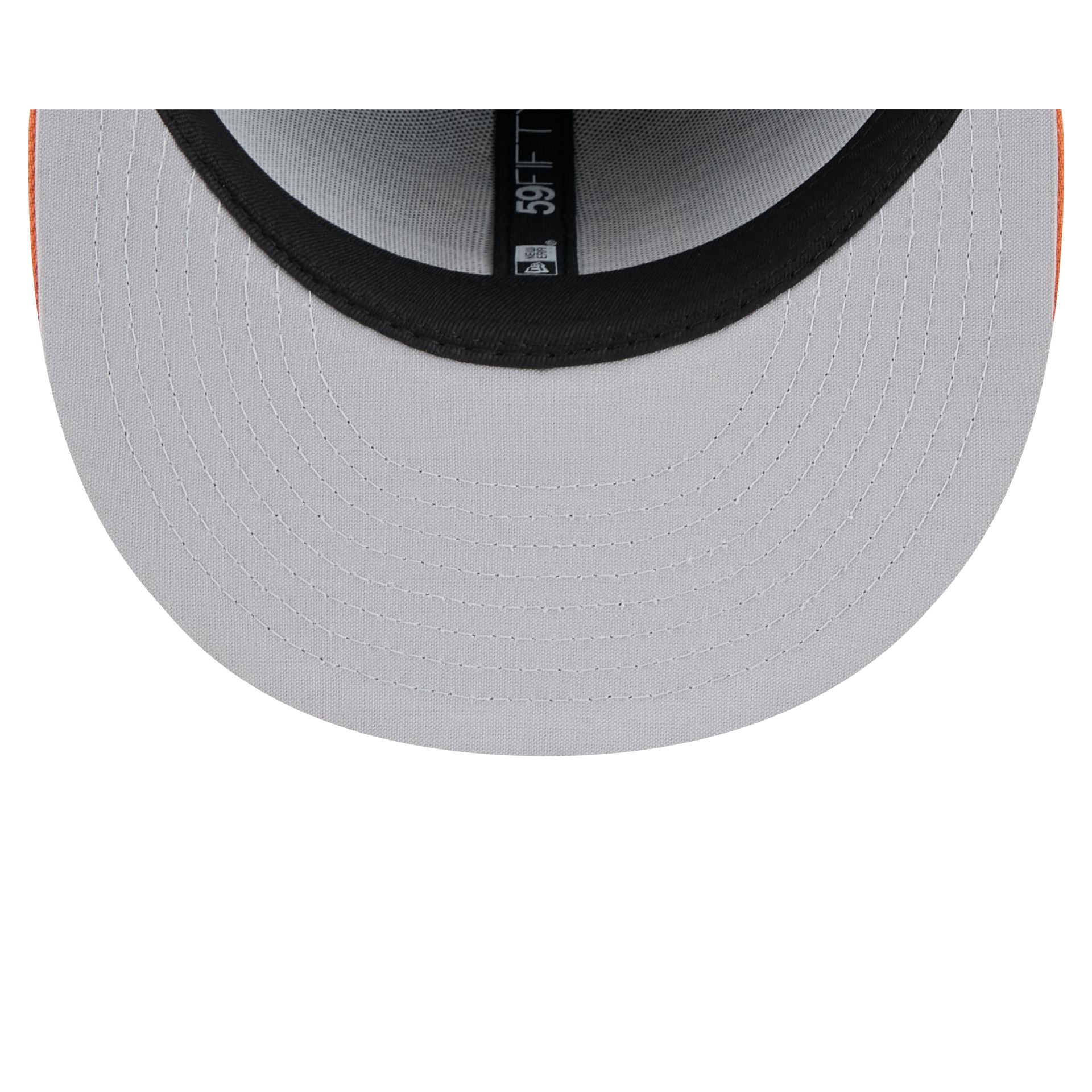 San Jose Giants Copa de la Diversión 59FIFTY Fitted Hat - Image 7