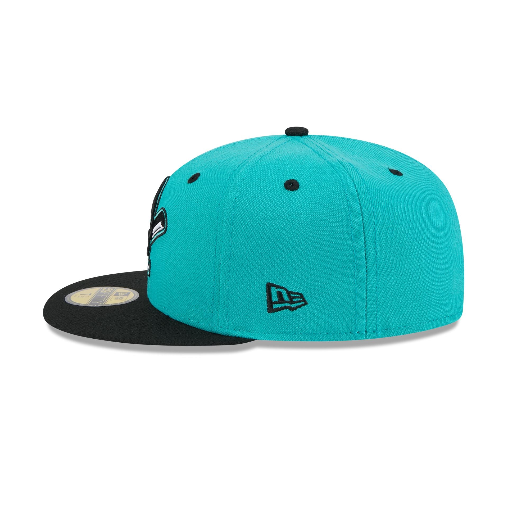 Columbus Clippers Copa de la Diversión 59FIFTY Fitted Hat - Image 4