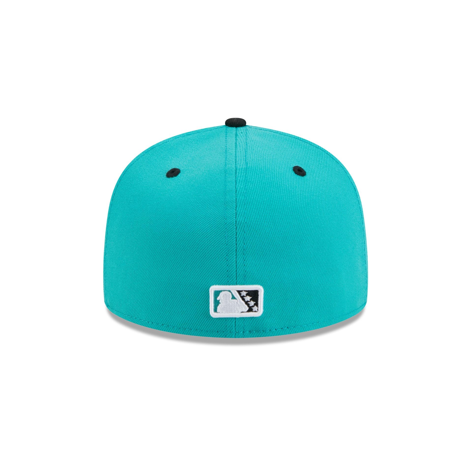 Columbus Clippers Copa de la Diversión 59FIFTY Fitted Hat - Image 6