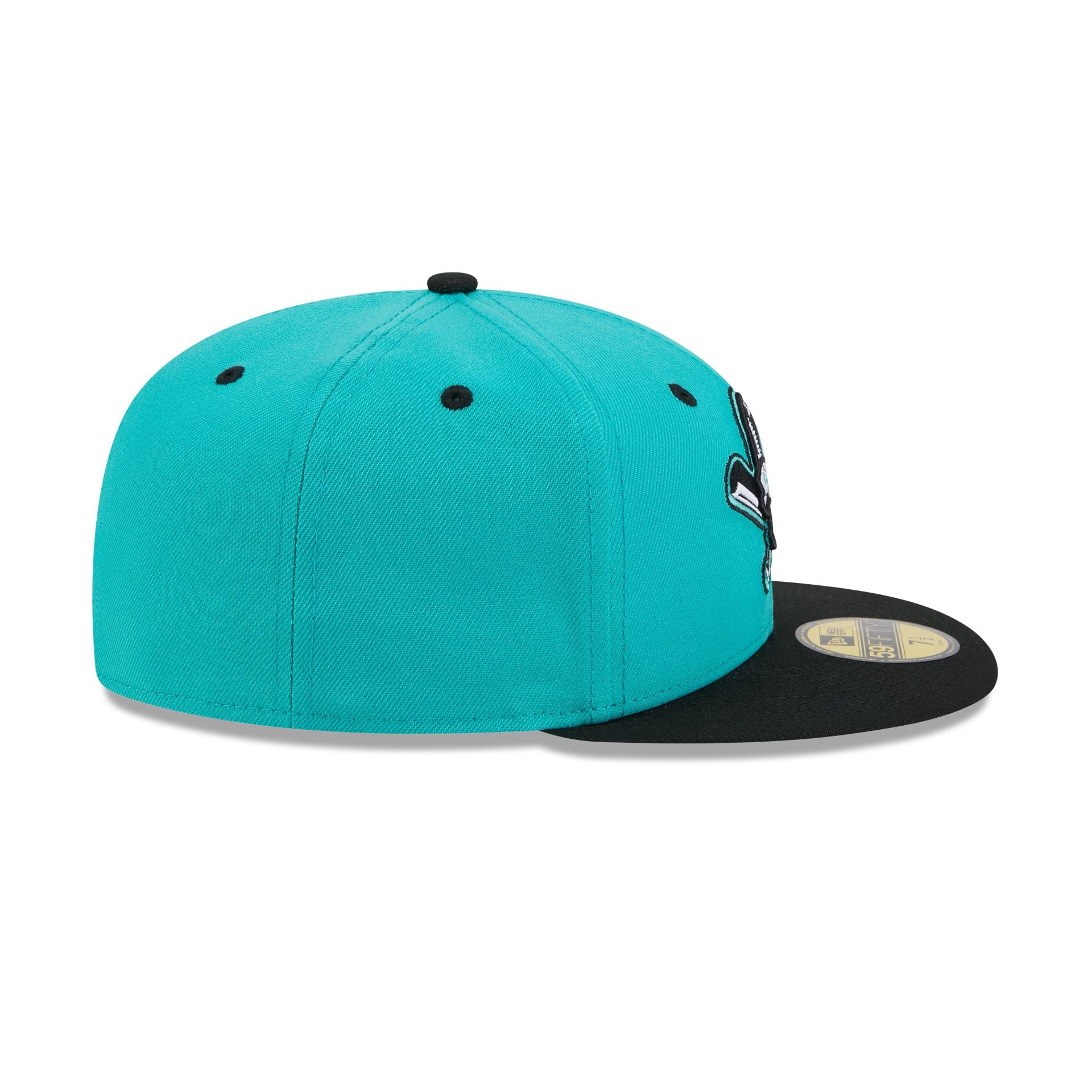 Columbus Clippers Copa de la Diversión 59FIFTY Fitted Hat - Image 5
