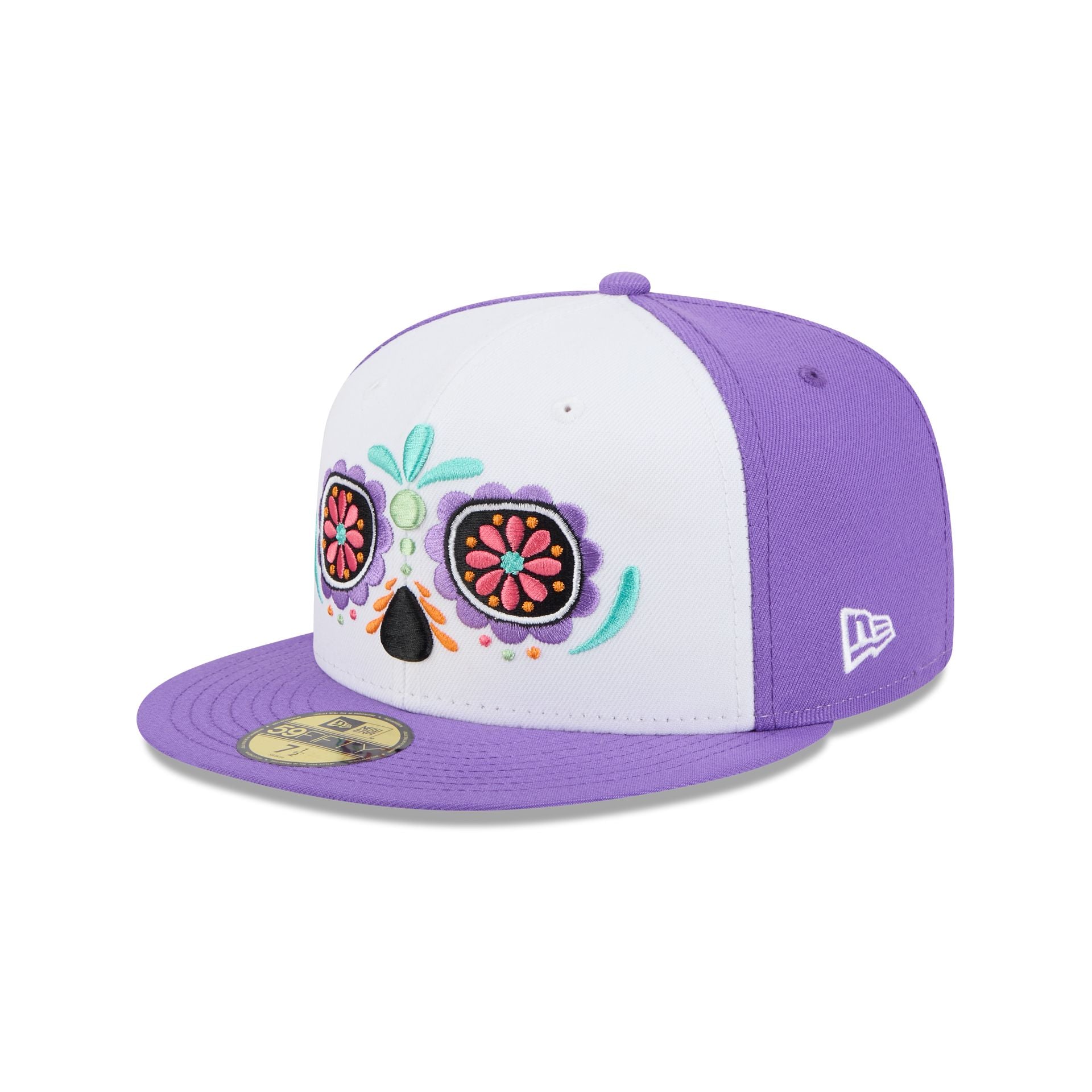 Corpus Christi Hooks Copa de la Diversión 59FIFTY Fitted Hat