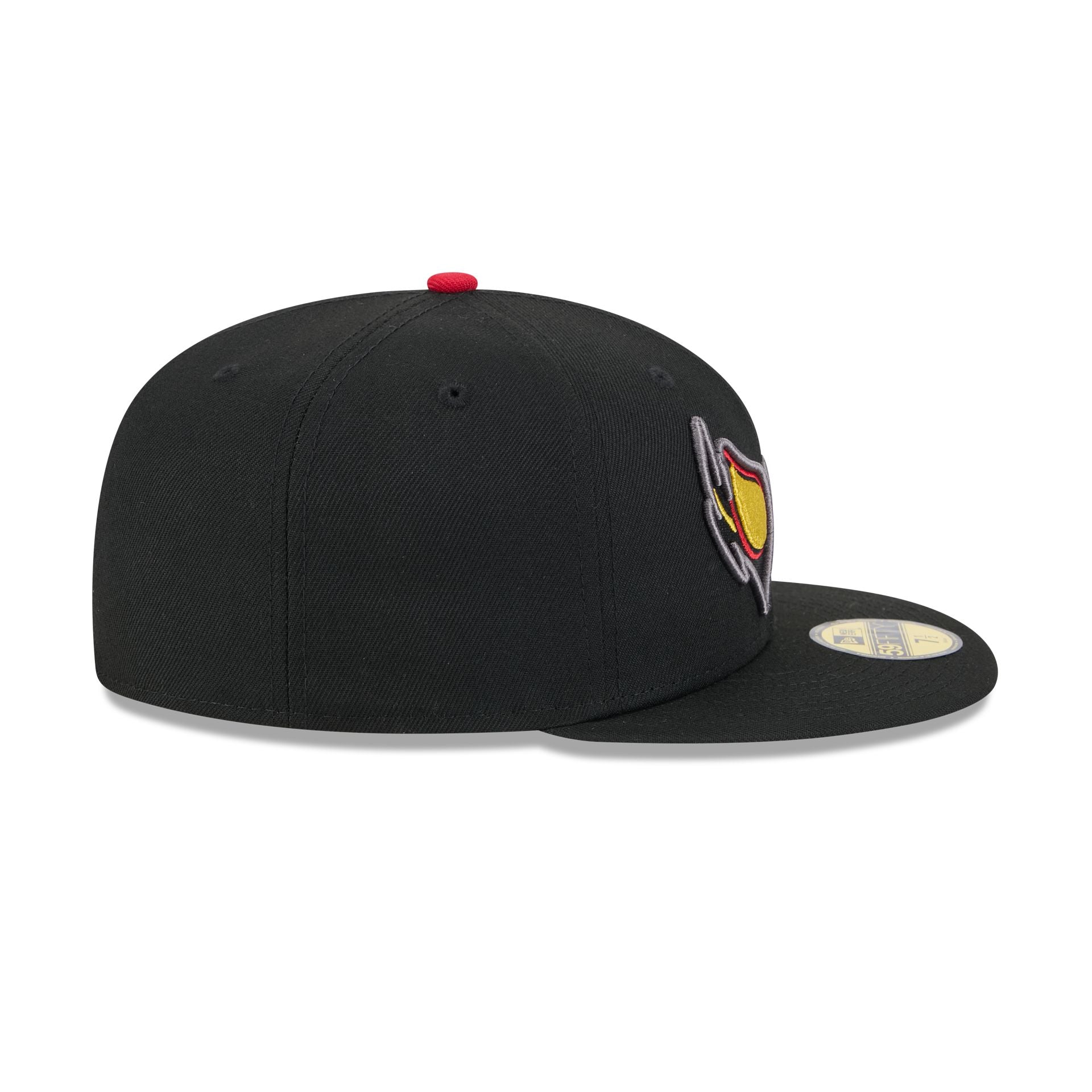 Reading Fightin Phils Copa de la Diversión 59FIFTY Fitted Hat - Image 5