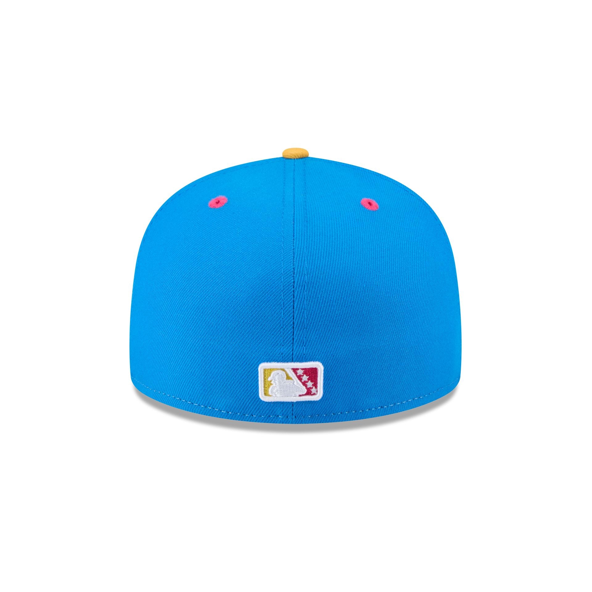 San Antonio Missions Copa de la Diversión 59FIFTY Fitted Hat - Image 6
