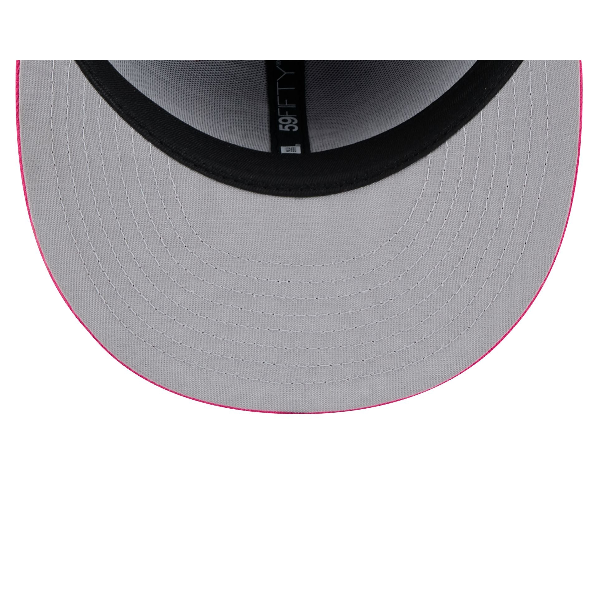 West Michigan Whitecaps Copa de la Diversión 59FIFTY Fitted Hat - Image 7