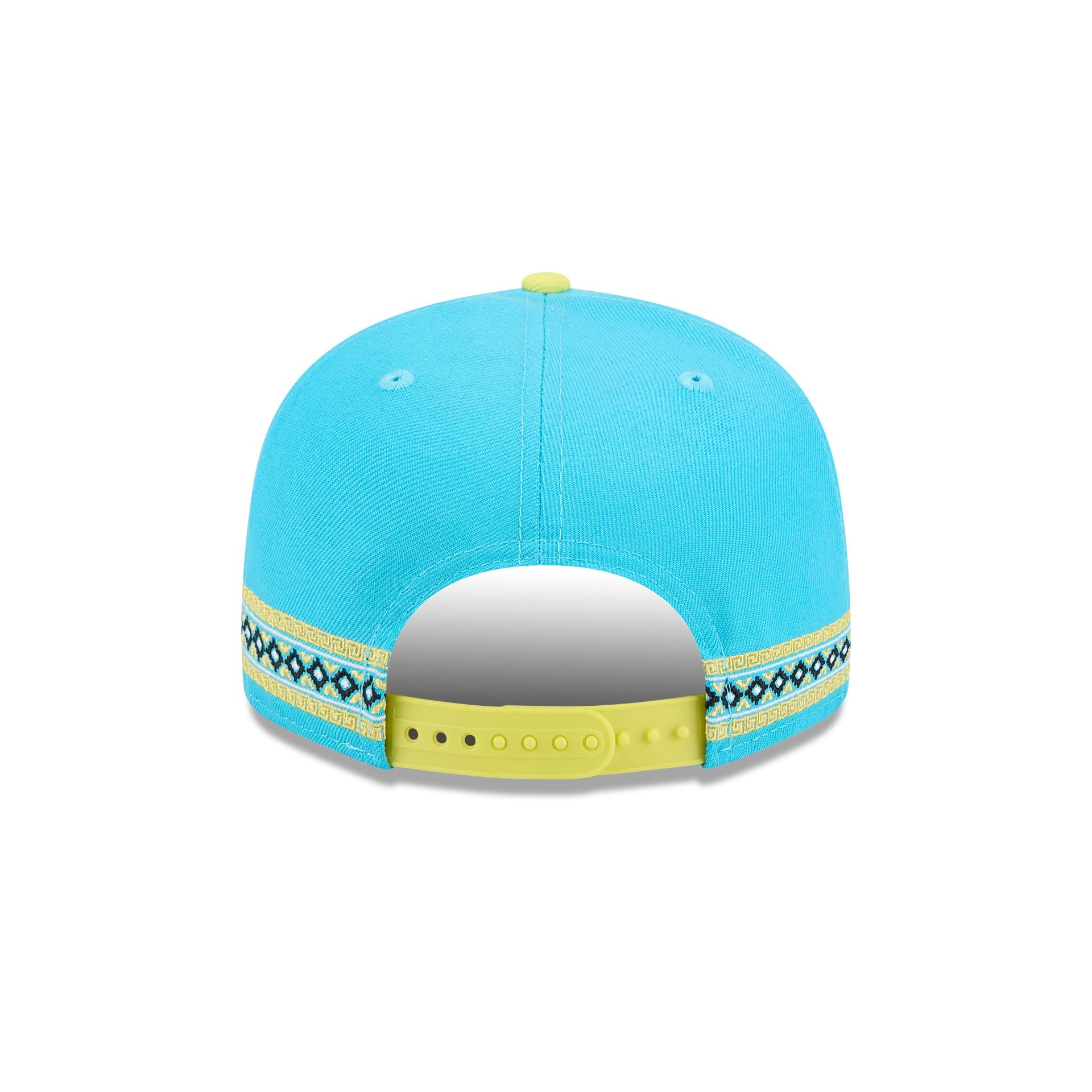 Charleston RiverDogs Copa de la Diversión 9FIFTY Snapback Hat - Image 6