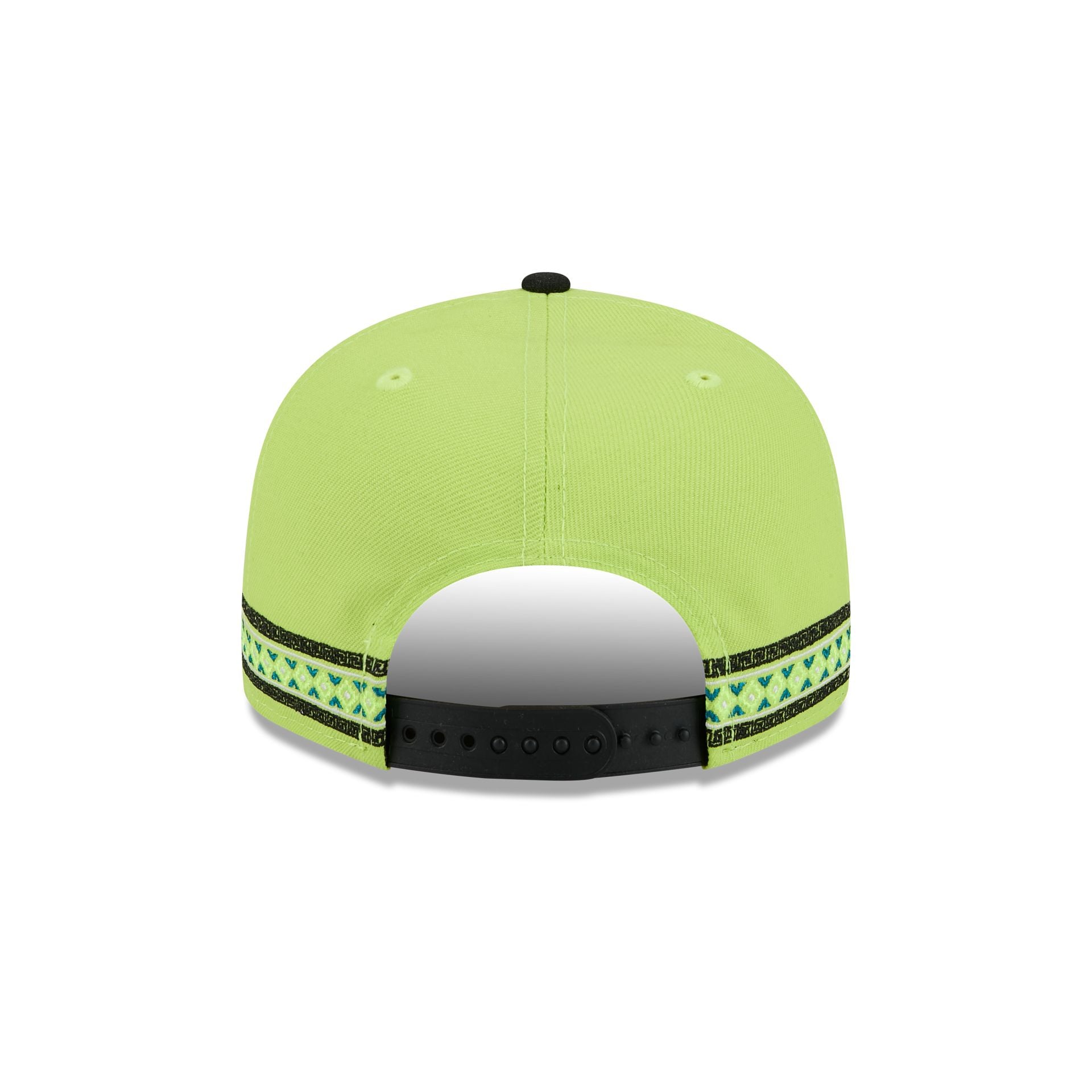 Bradenton Marauders Copa de la Diversión 9FIFTY Snapback Hat - Image 6