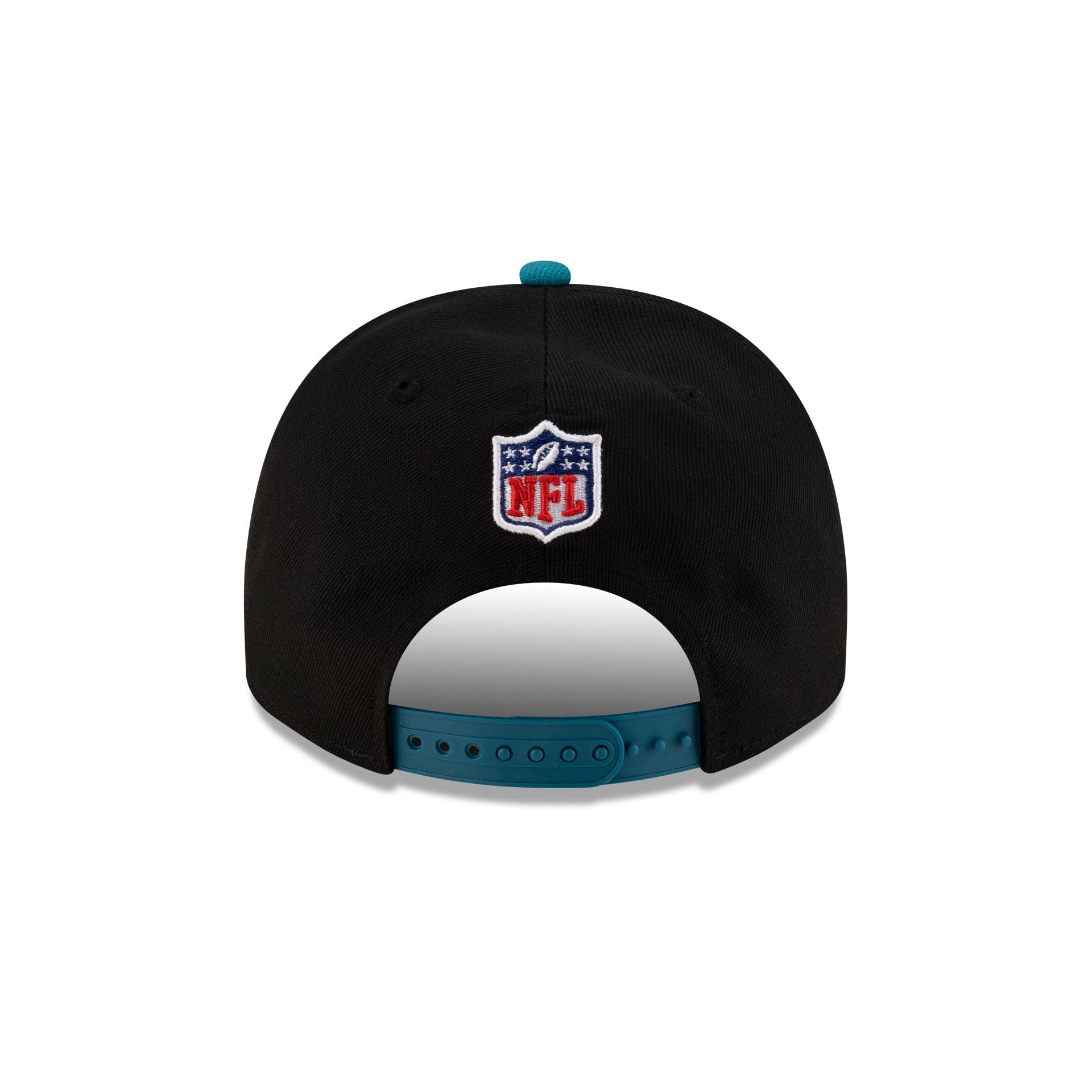 Jacksonville Jaguars 2025 Draft Golfer Hat - Image 6