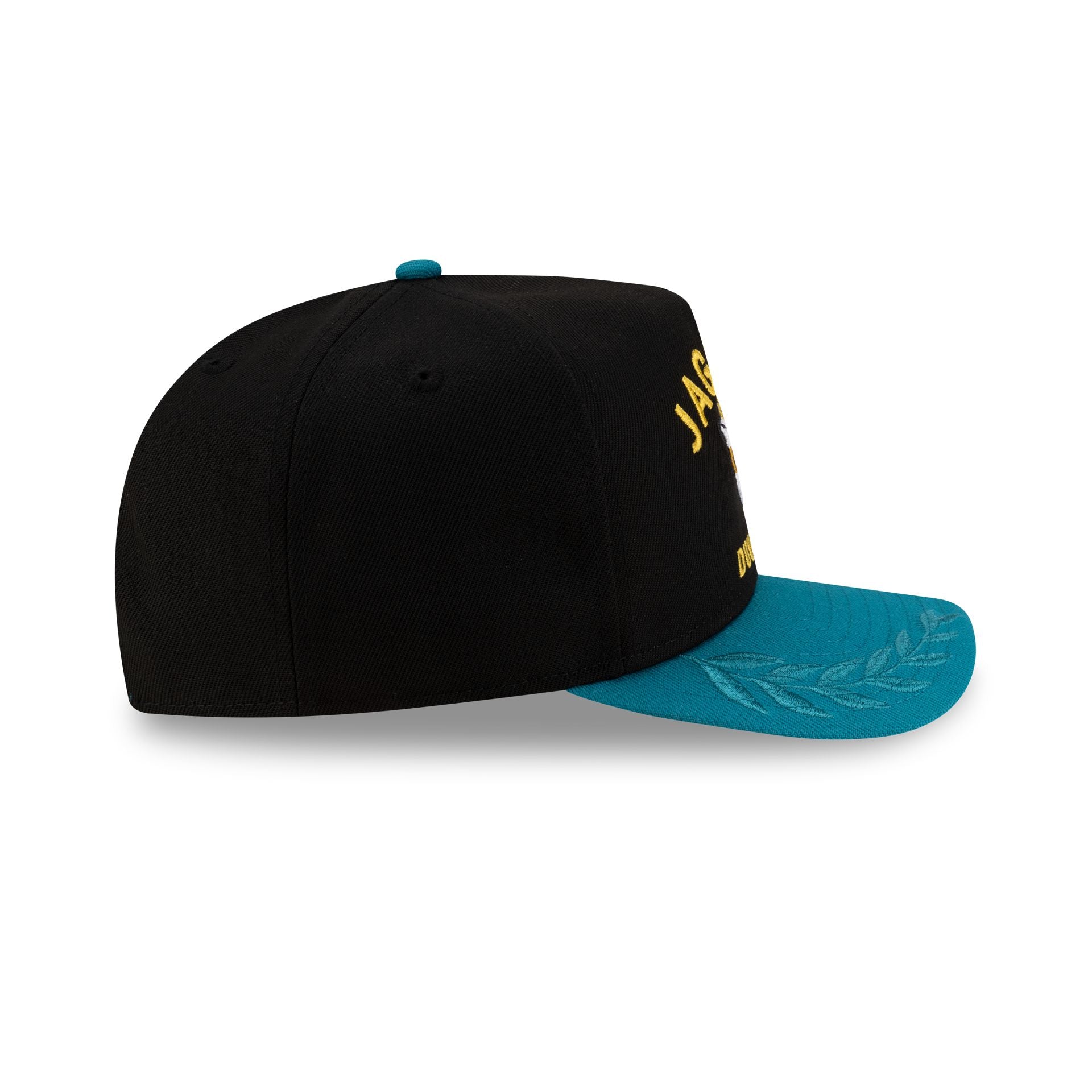 Jacksonville Jaguars 2025 Draft Golfer Hat - Image 5