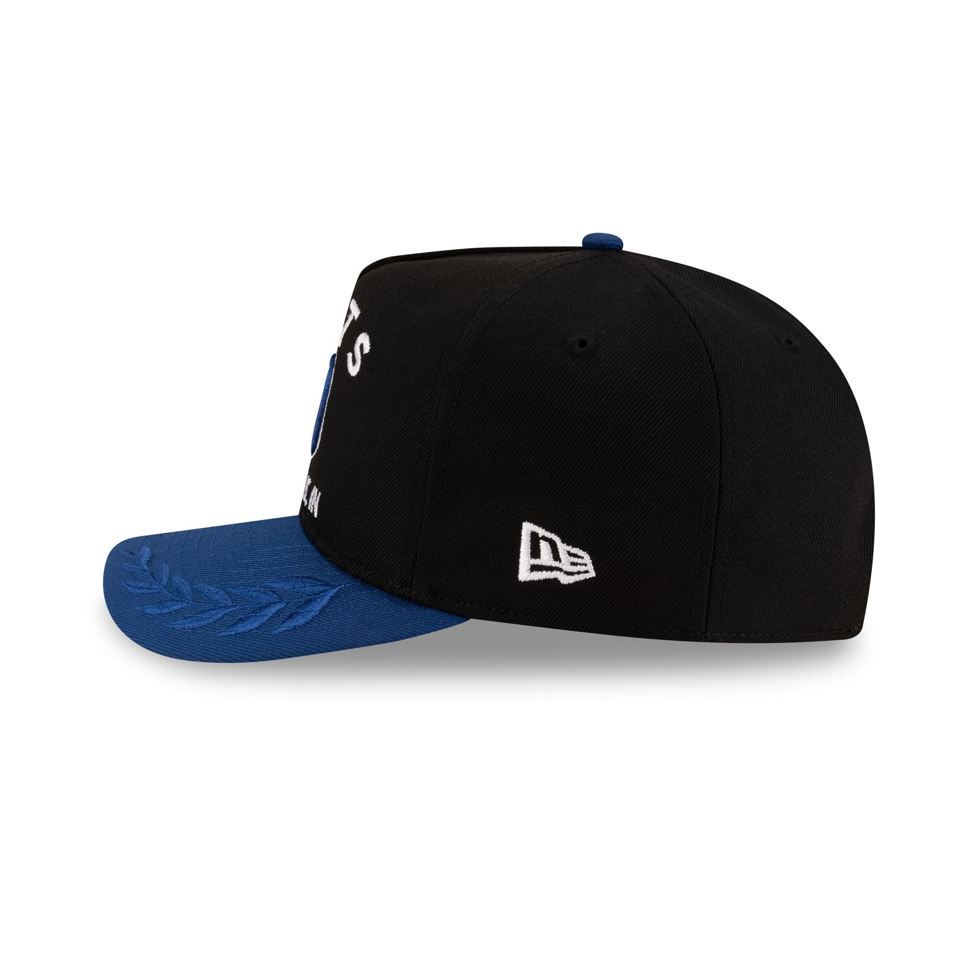 Indianapolis Colts 2025 Draft Golfer Hat - Image 4