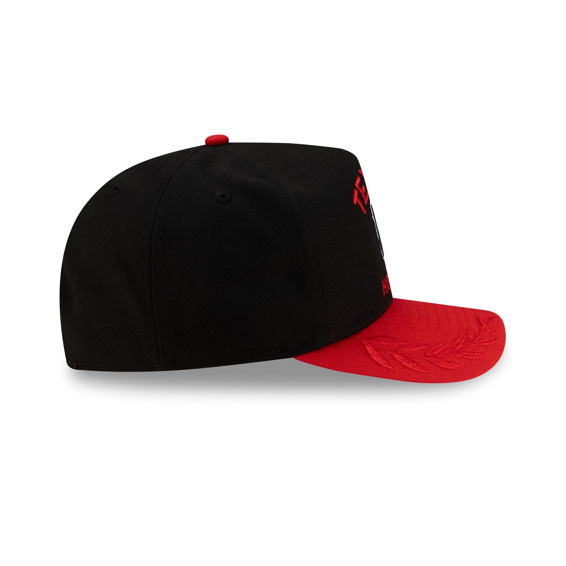 Houston Texans 2025 Draft Golfer Hat - Image 5
