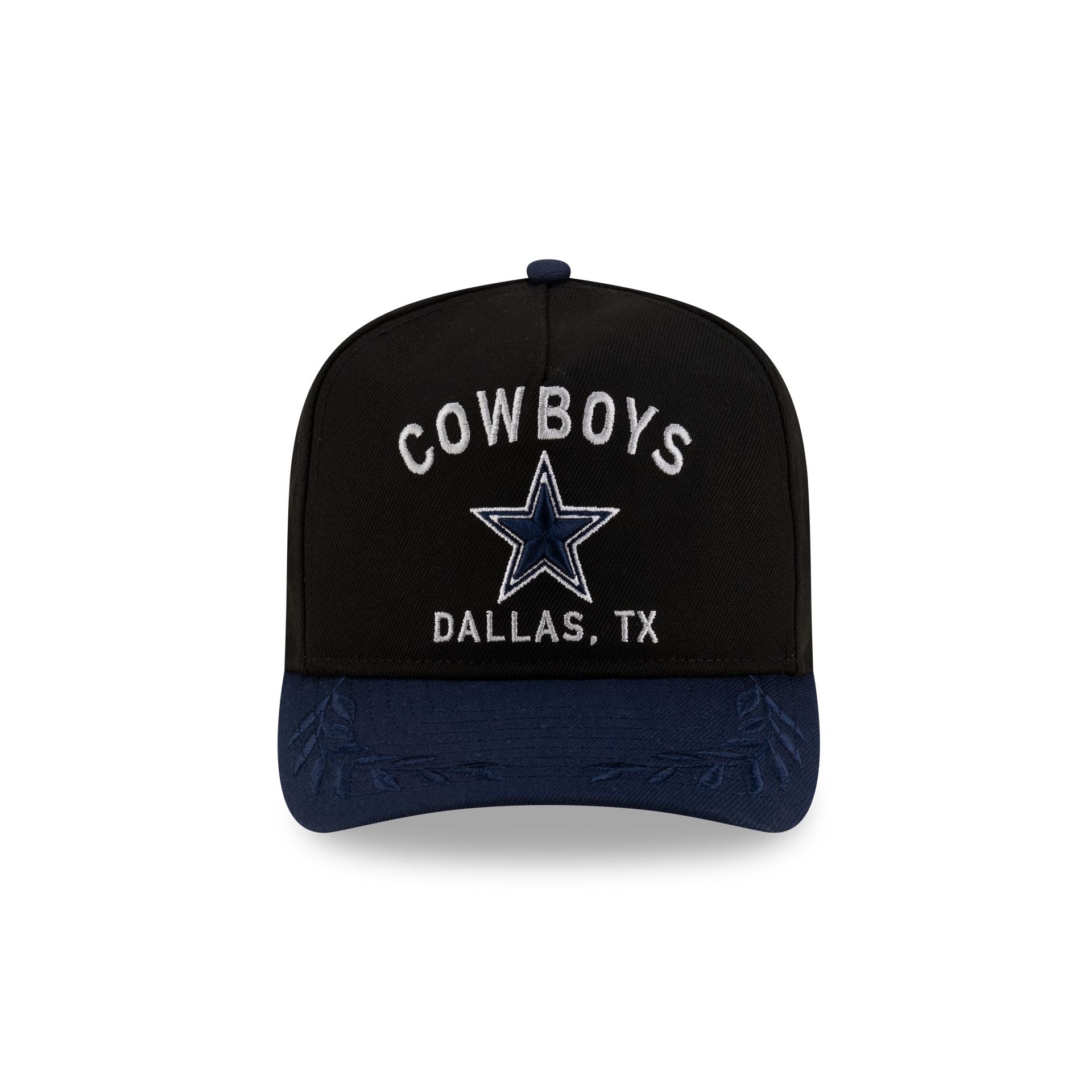 Dallas Cowboys 2025 Draft Golfer Hat - Image 2