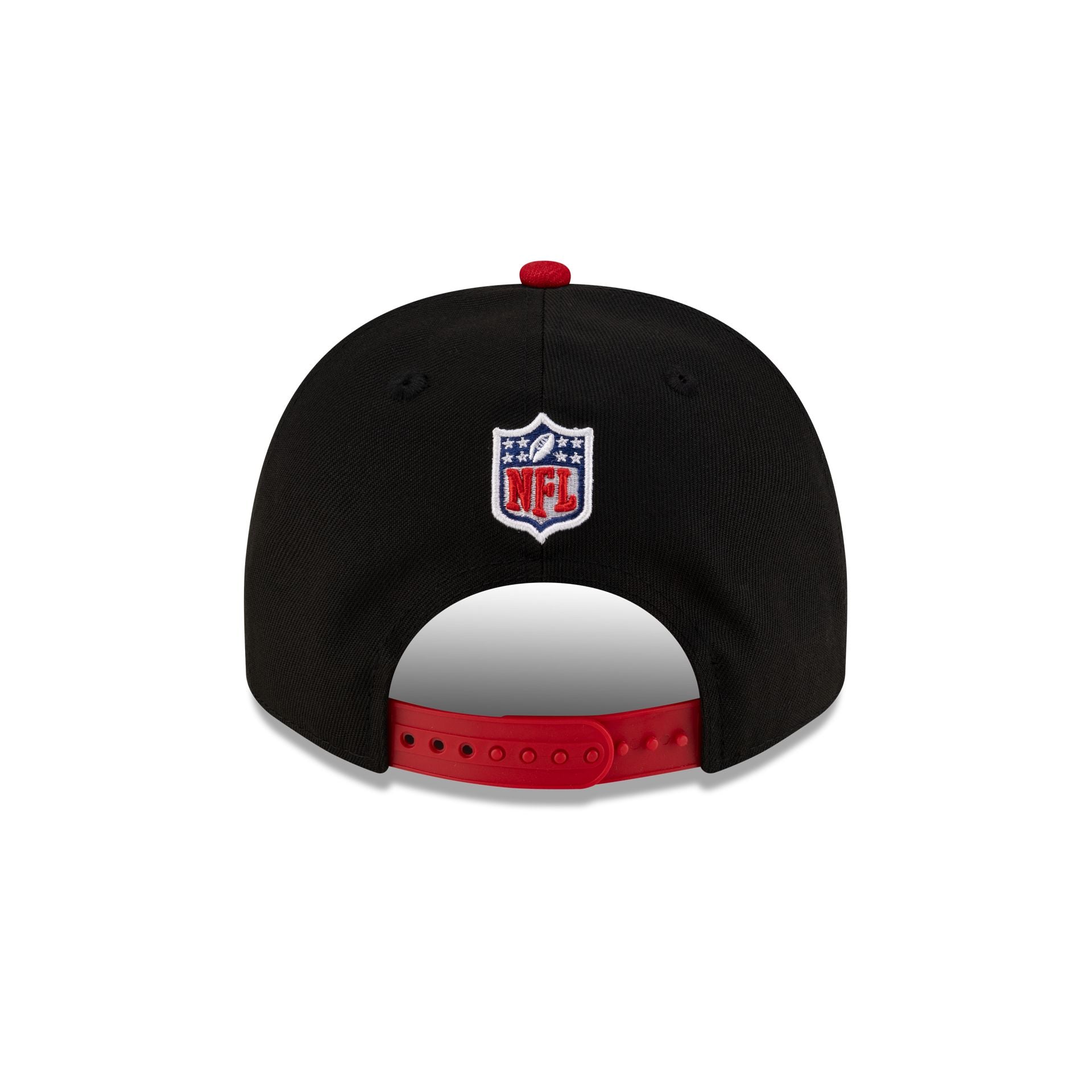 Atlanta Falcons 2025 Draft Golfer Hat - Image 6