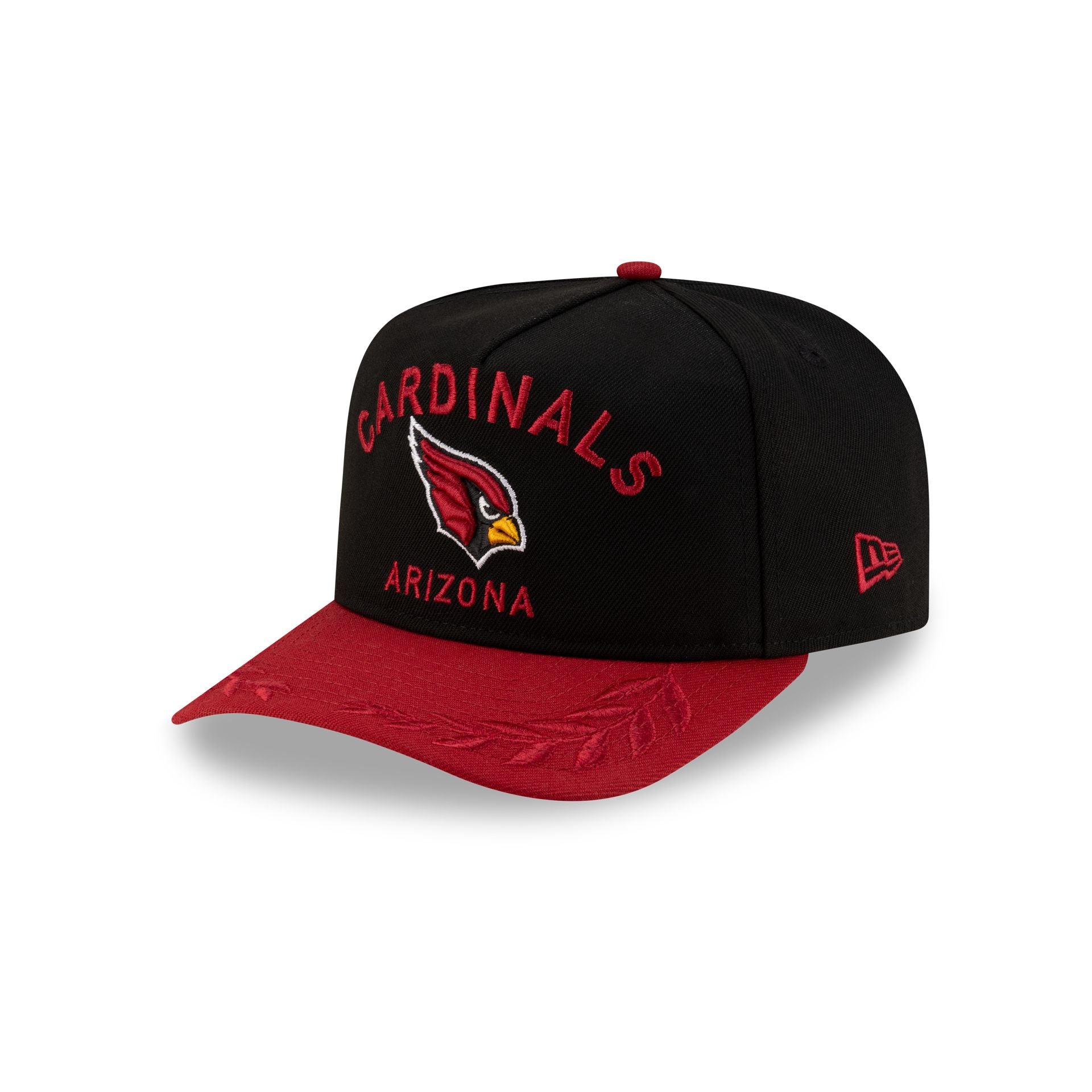 Arizona Cardinals 2025 Draft Golfer Hat