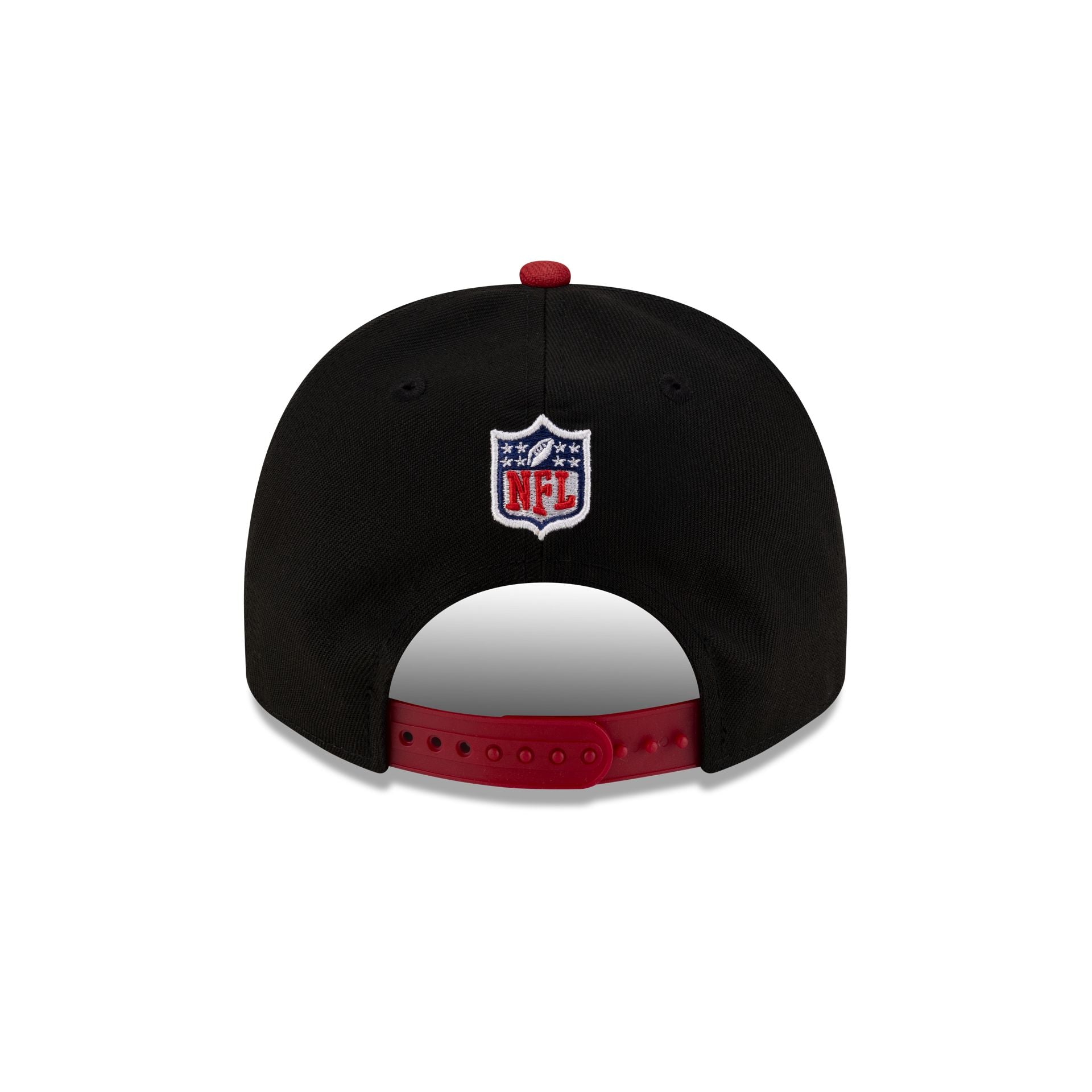 Arizona Cardinals 2025 Draft Golfer Hat - Image 6
