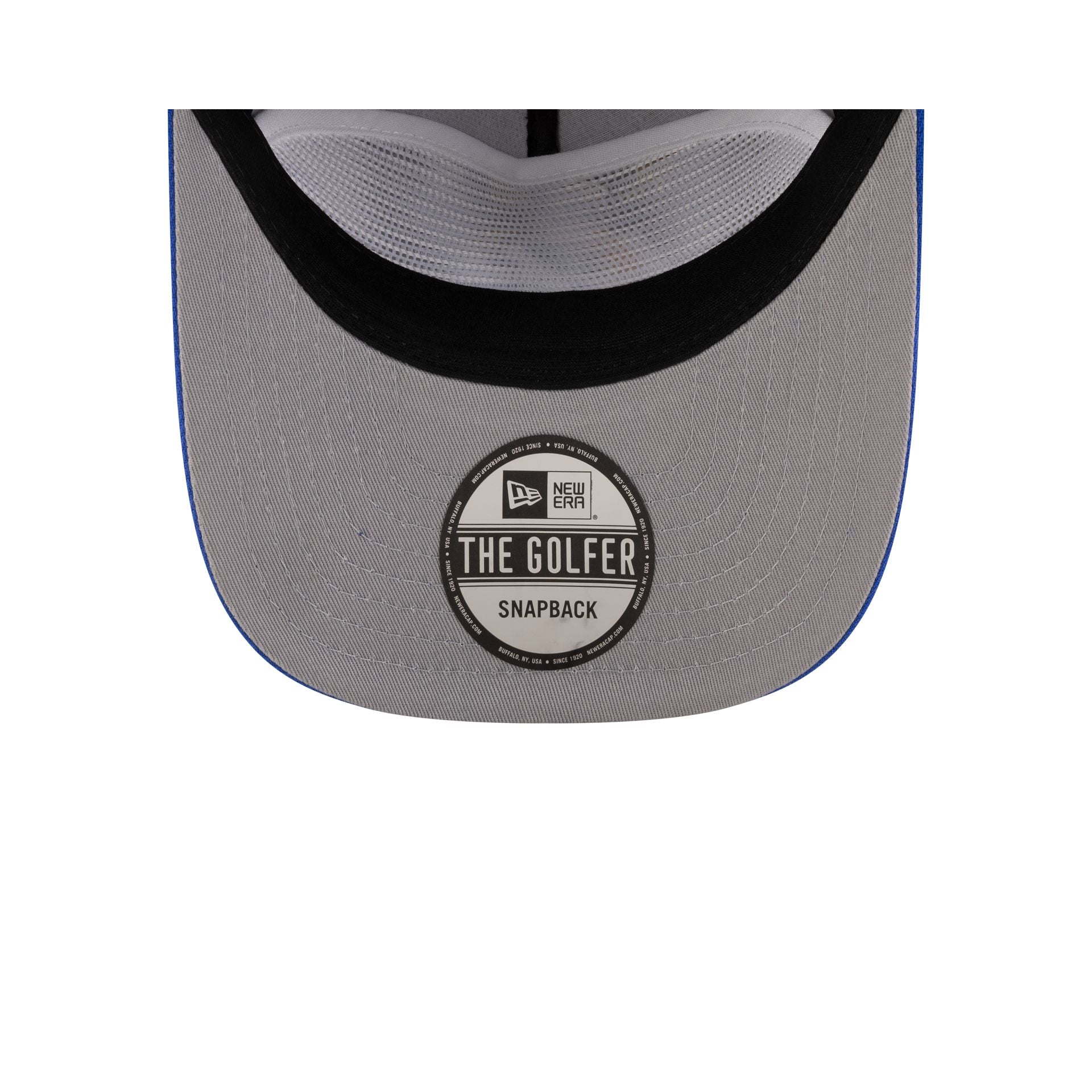 Los Angeles Rams 2025 Draft Golfer Hat - Image 7