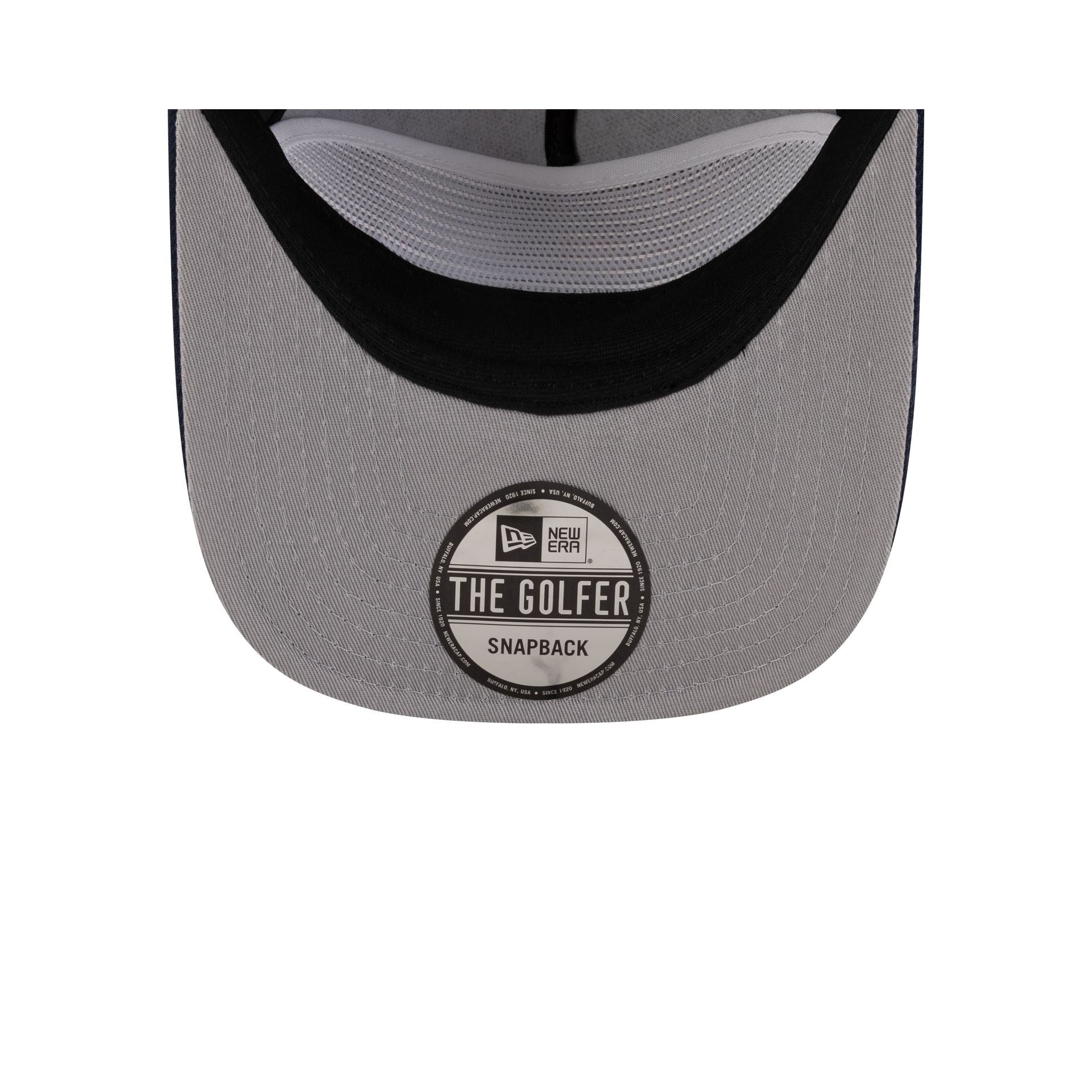 New England Patriots 2025 Draft Golfer Hat - Image 7