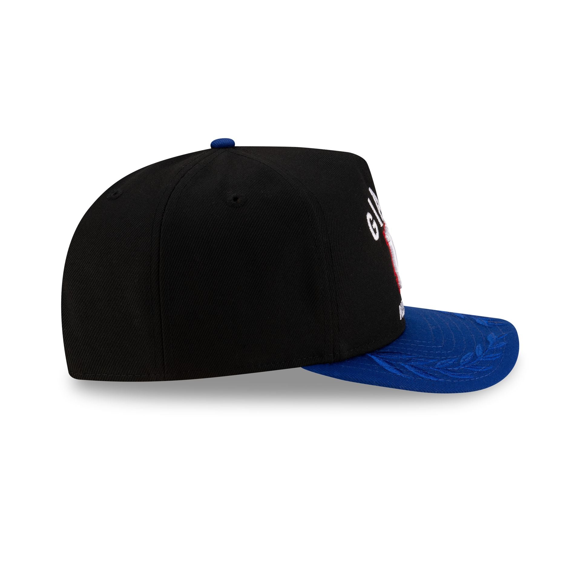 New York Giants 2025 Draft Golfer Hat - Image 4
