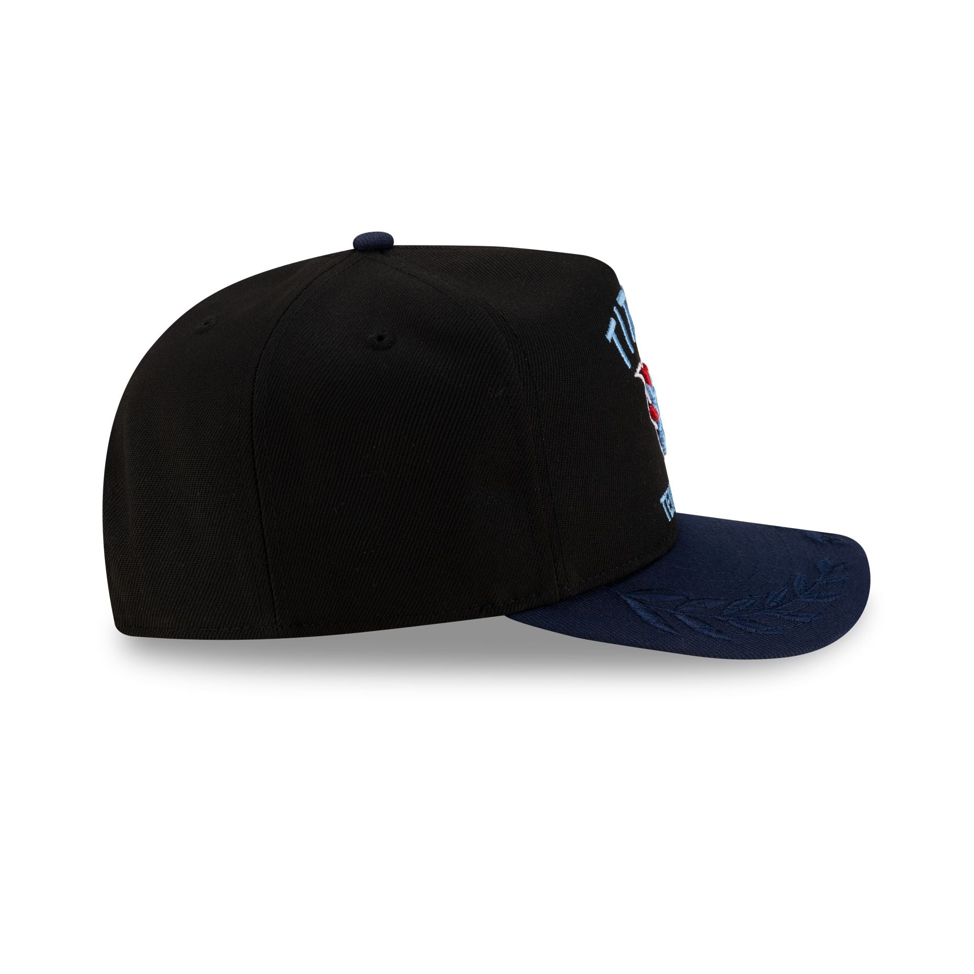 Tennessee Titans 2025 Draft Golfer Hat - Image 5