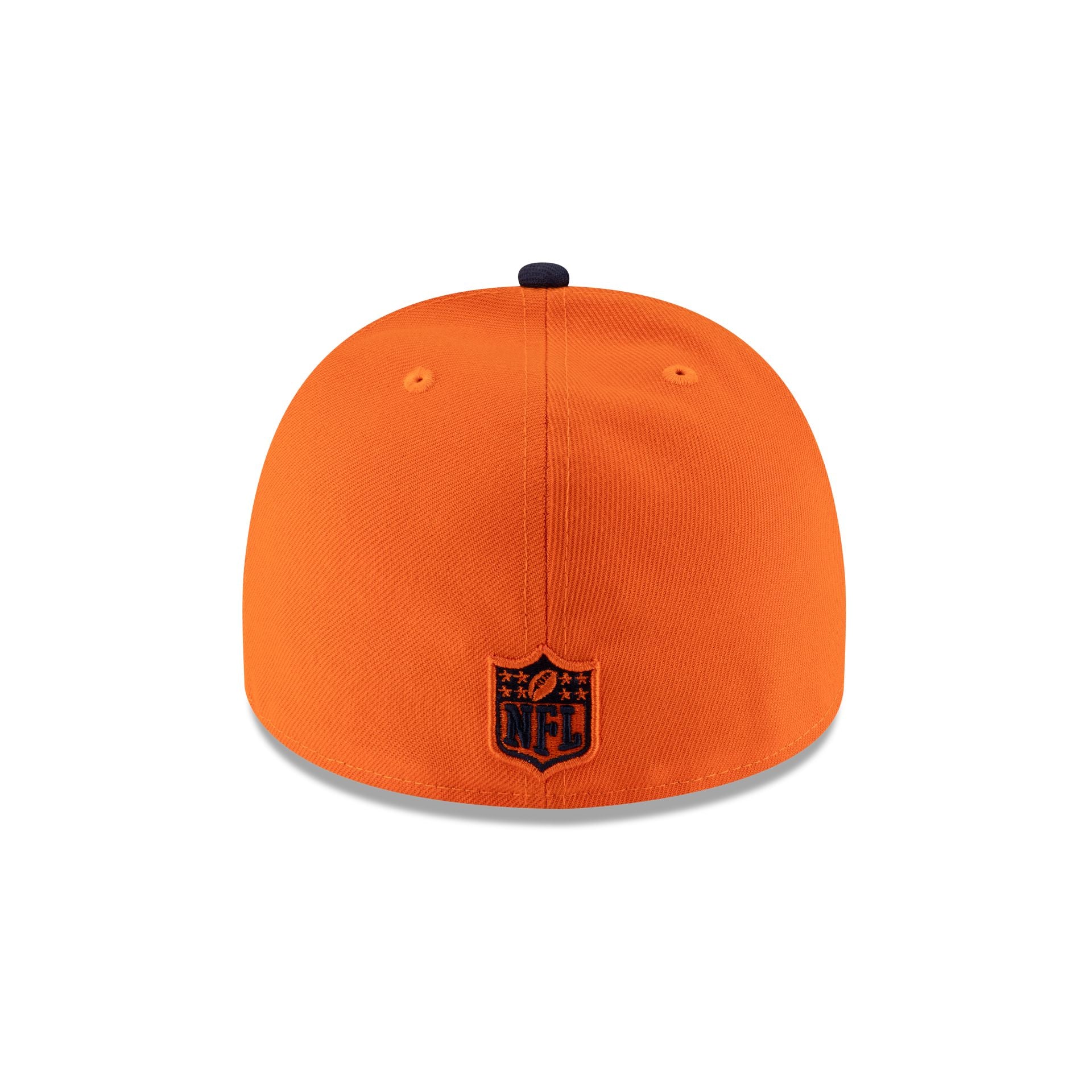 Denver Broncos 2025 Draft 59FIFTY A-Frame Fitted Hat - Image 6