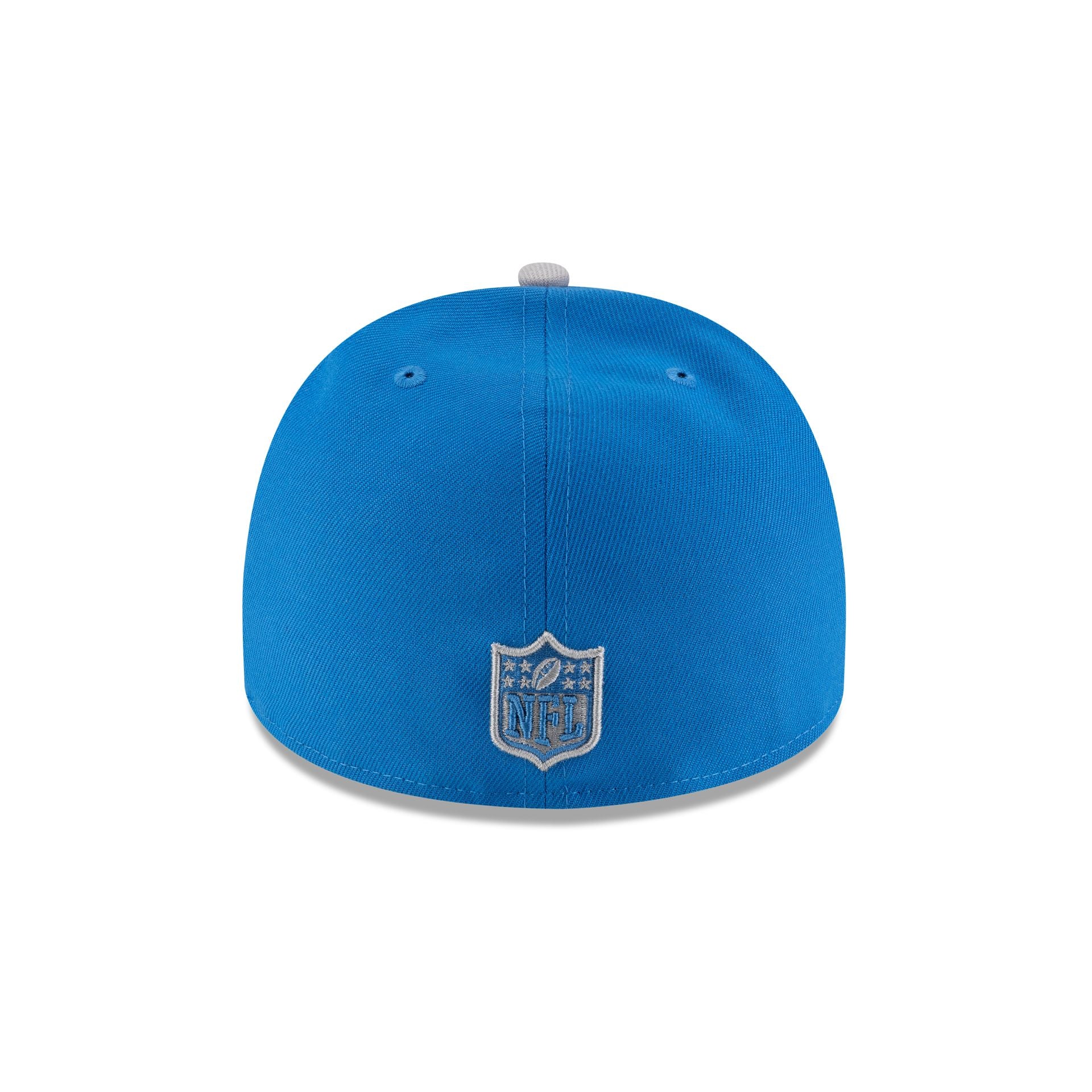 Detroit Lions 2025 Draft 59FIFTY A-Frame Fitted Hat - Image 6