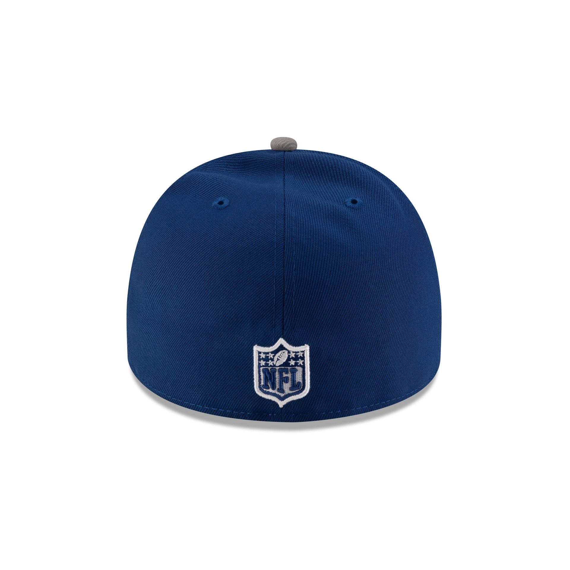 Indianapolis Colts 2025 Draft 59FIFTY A-Frame Fitted Hat - Image 6
