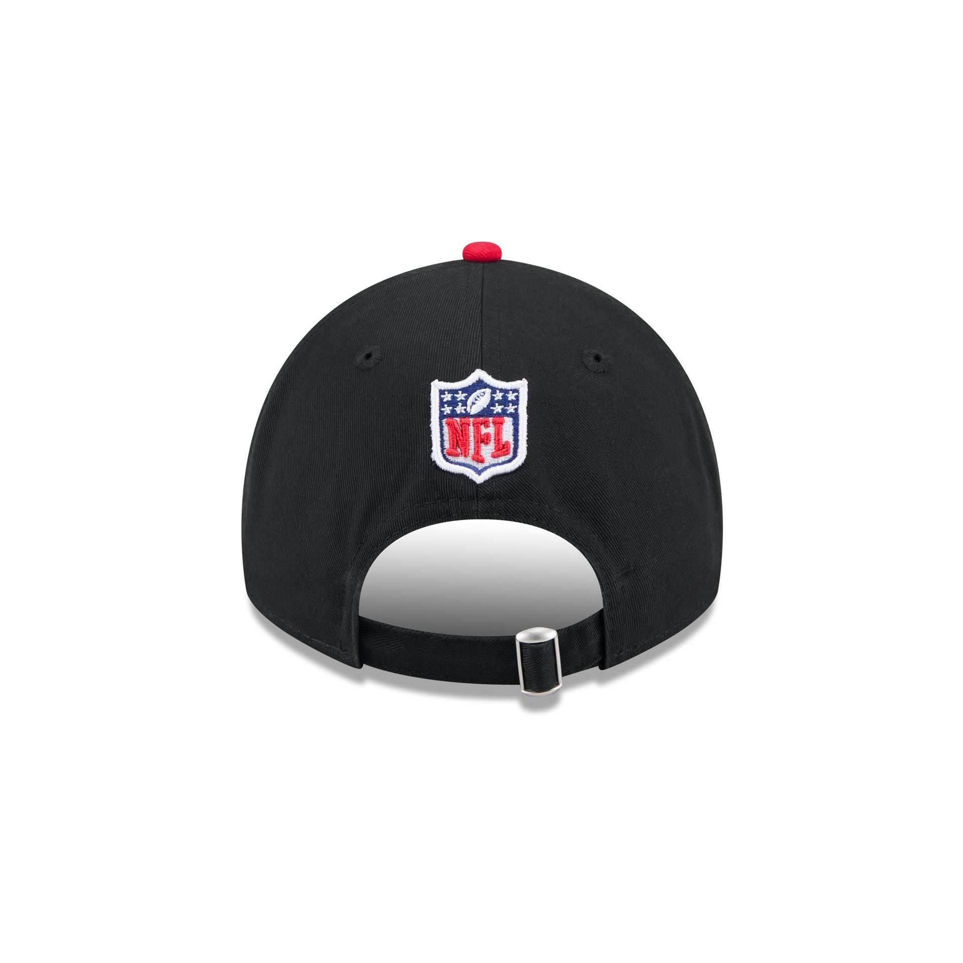 San Francisco 49ers 2025 Draft 9TWENTY A-Frame Adjustable Hat - Image 6