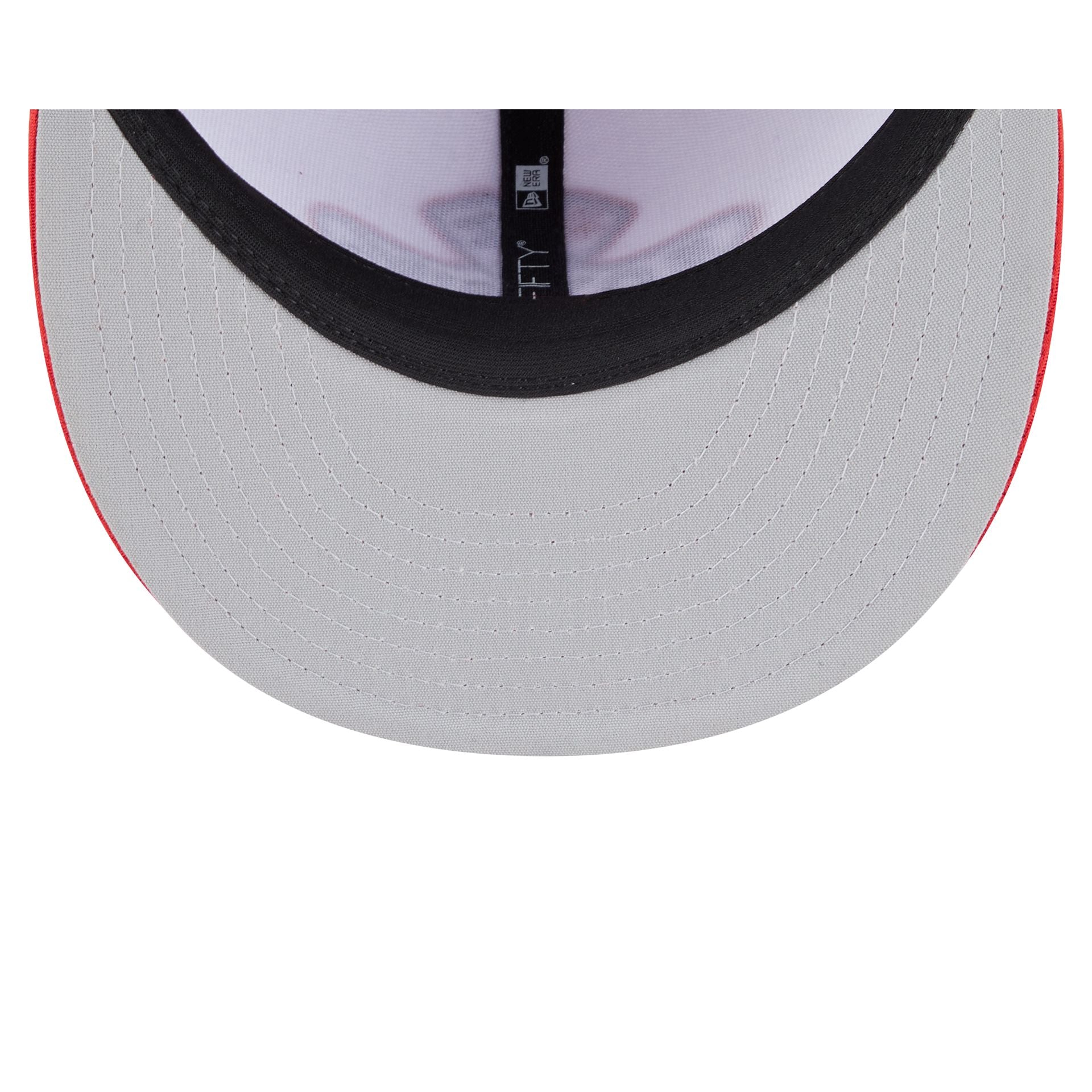 Chicago White Sox City Connect Batting Practice 59FIFTY Fitted Hat - Image 7