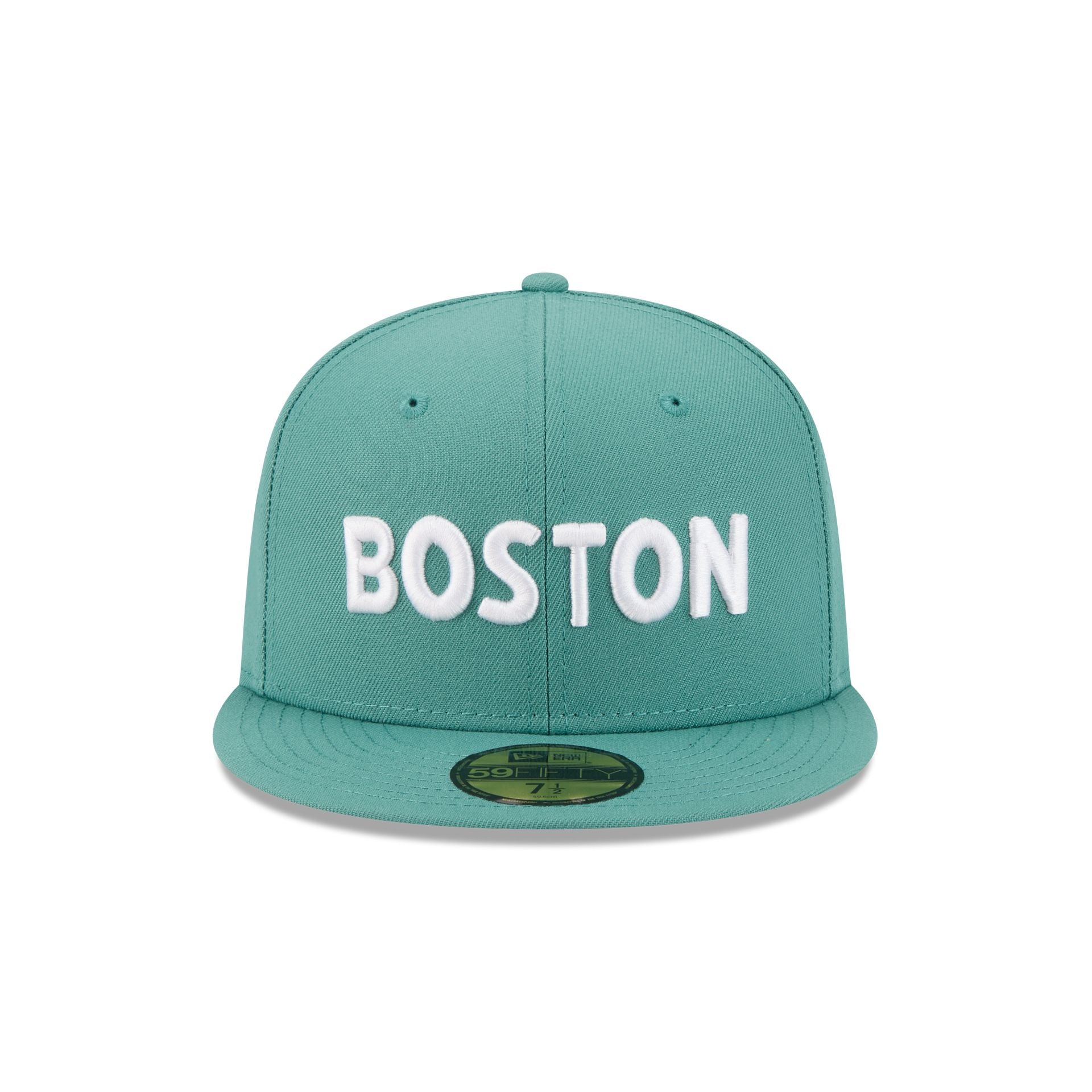 Boston Red Sox City Connect Fan Pack Alt 59FIFTY Fitted Hat - Image 2