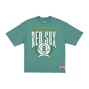Boston Red Sox City Connect Distressed T-Shirt