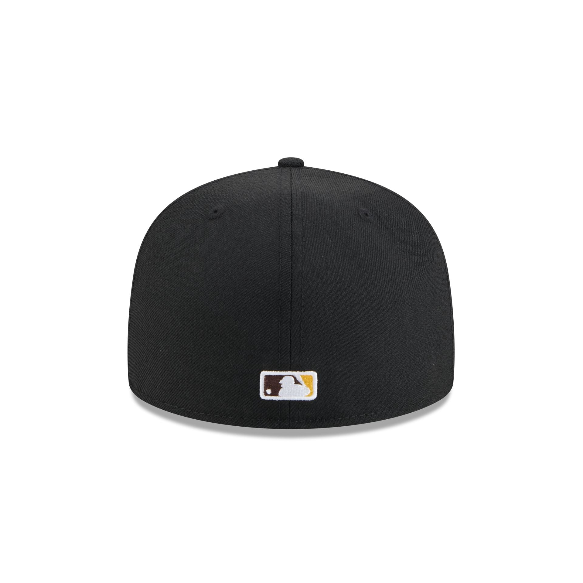 San Diego Padres Boho Wool Retro Crown 59FIFTY Fitted Hat - Image 6