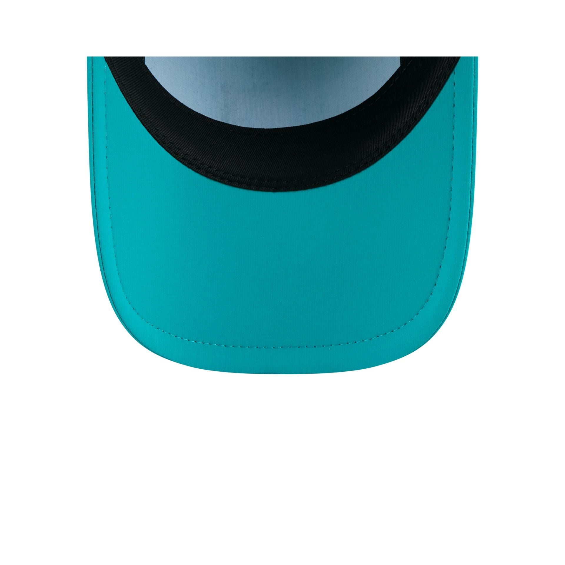 Miami Dolphins Poly Runner Adjustable Hat - Image 7