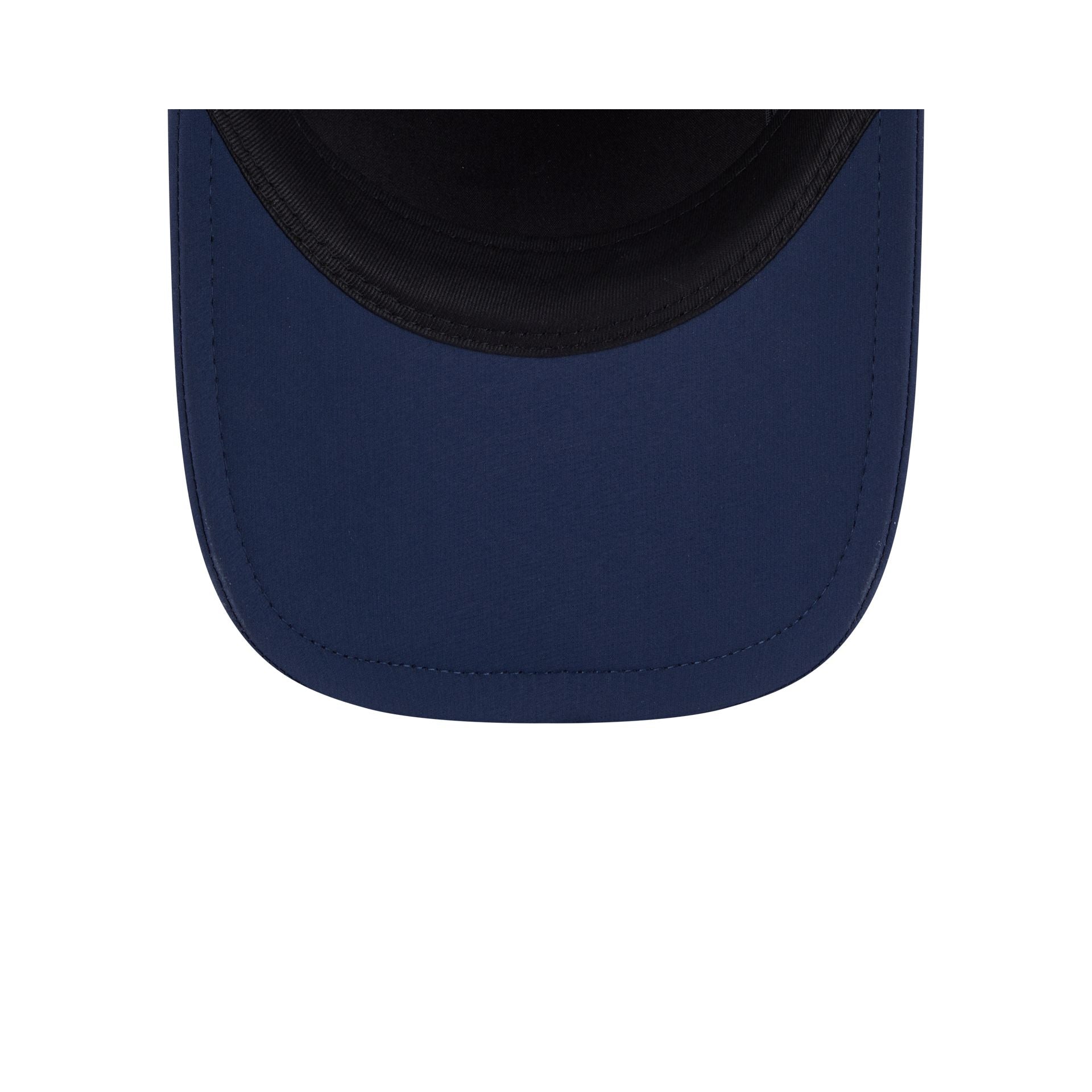 Dallas Cowboys Poly Runner Adjustable Hat - Image 7