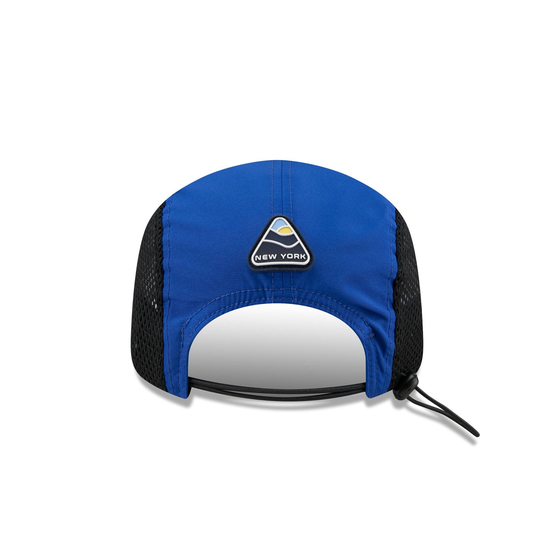 New York Giants Poly Runner Adjustable Hat - Image 6