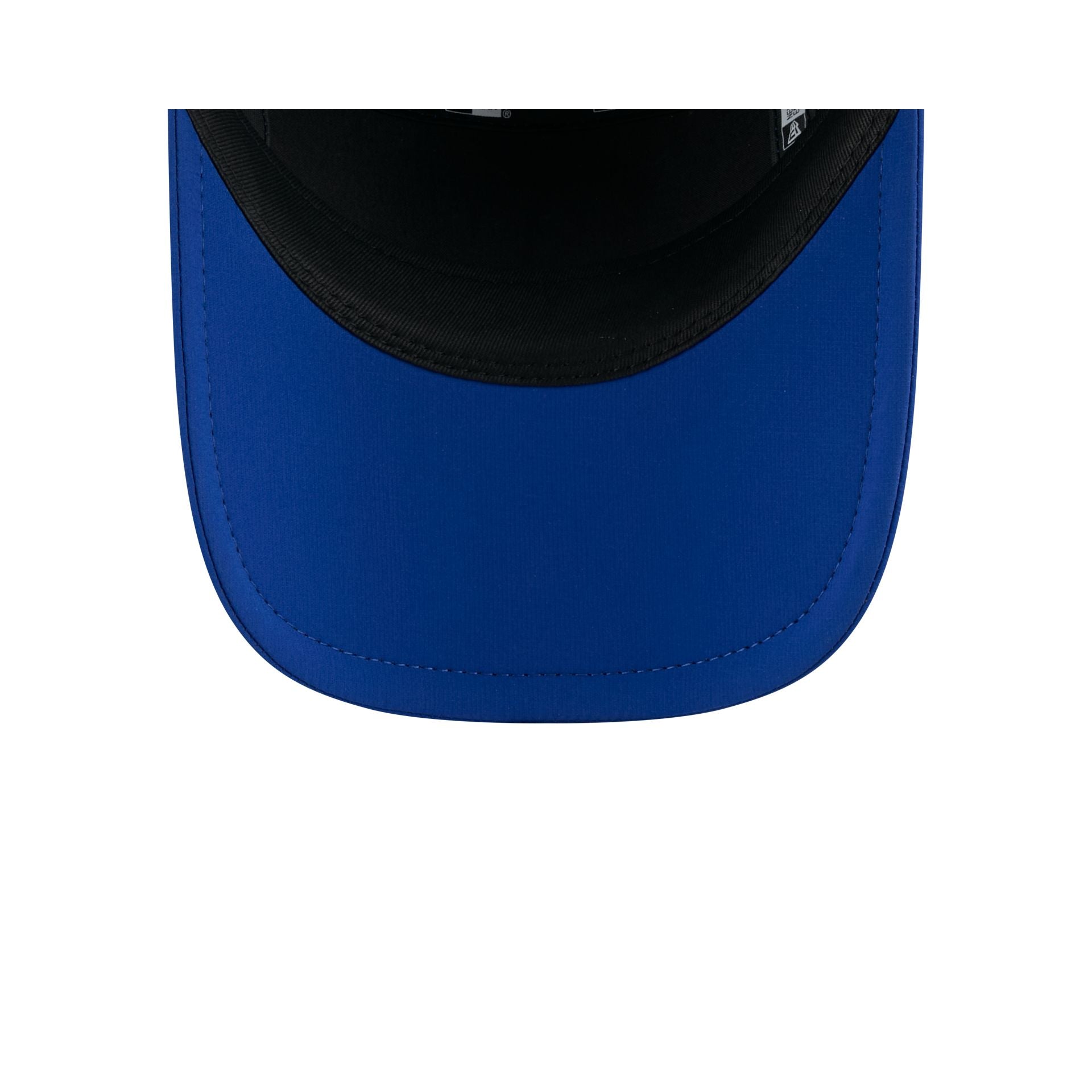 New York Giants Poly Runner Adjustable Hat - Image 7