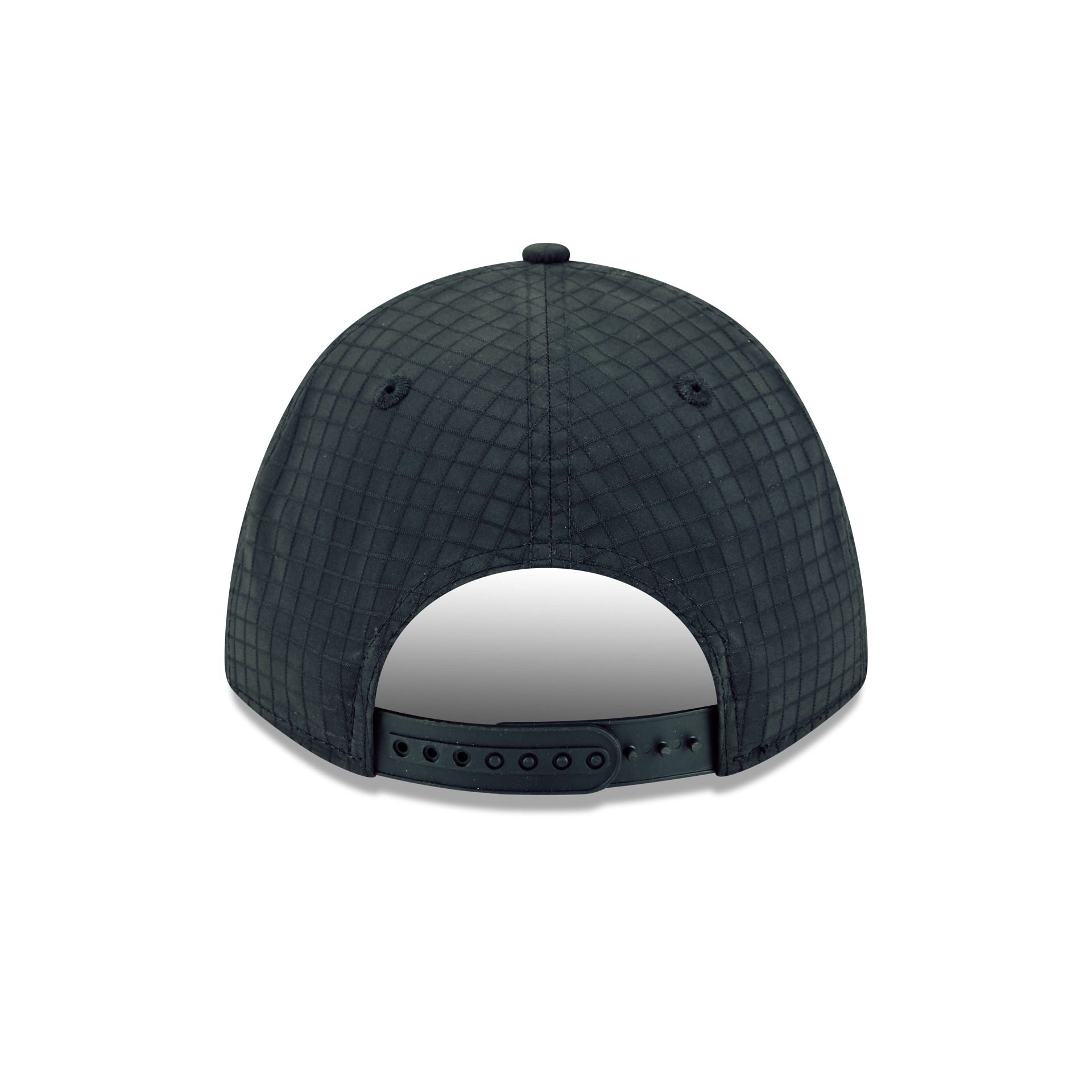 Colorado Rockies Ripstop 9FORTY M-Crown A-Frame Snapback Hat - Image 6