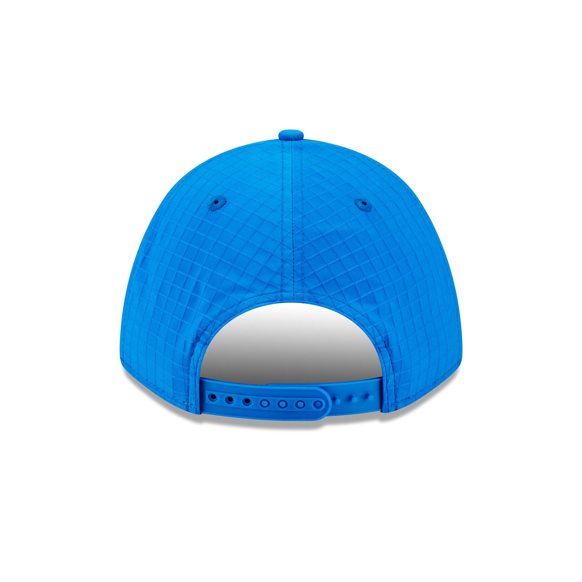Los Angeles Dodgers Ripstop 9FORTY M-Crown A-Frame Snapback Hat - Image 6